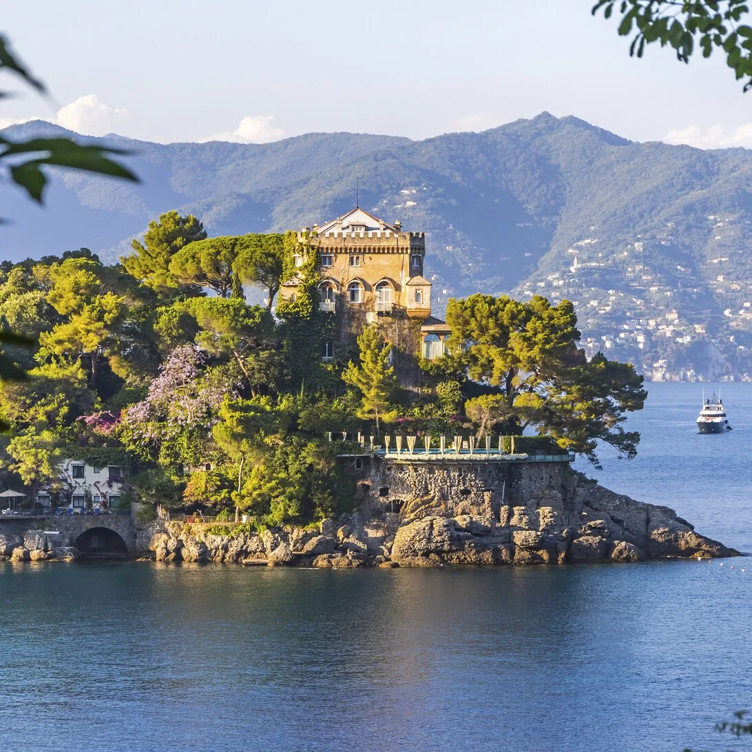 From Venice to the French Riviera