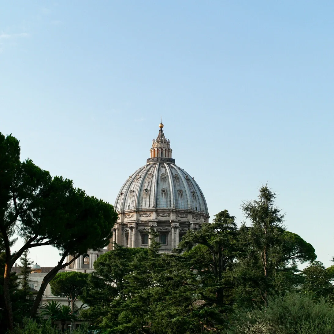 From Rome to Provence
