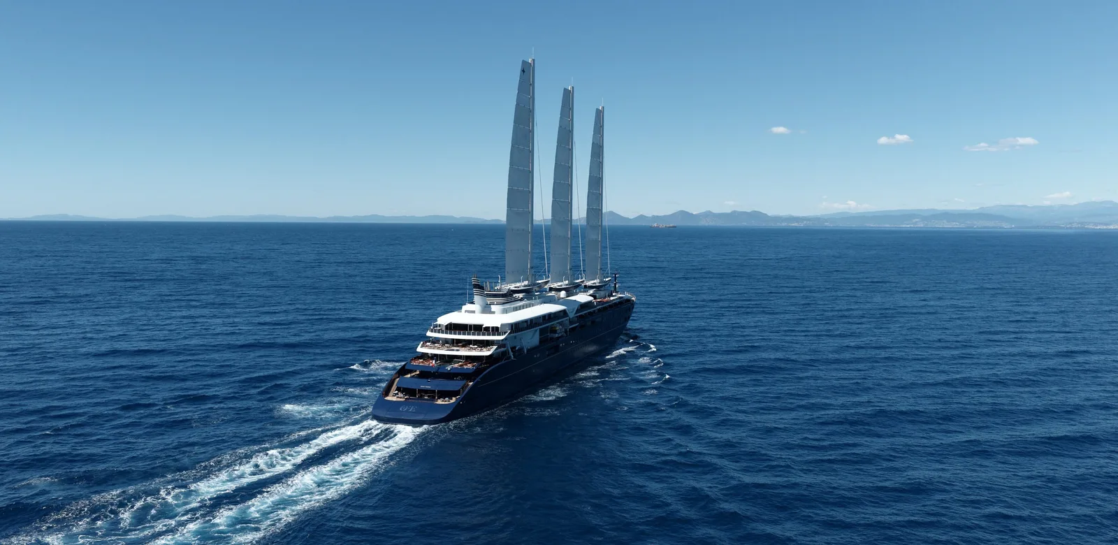 Orient Express: el viaje cambia de horizonte