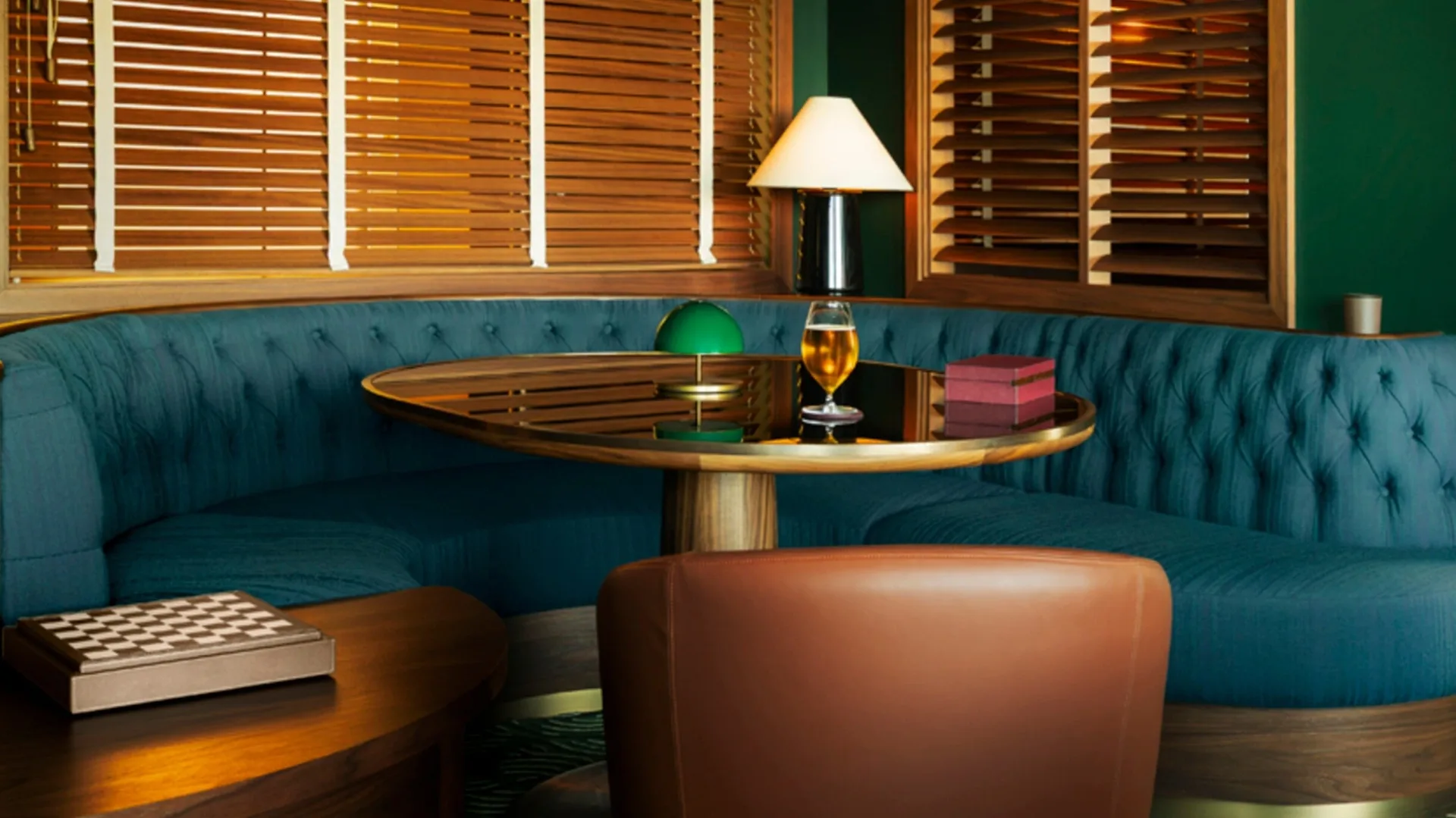 Le Yacht Club