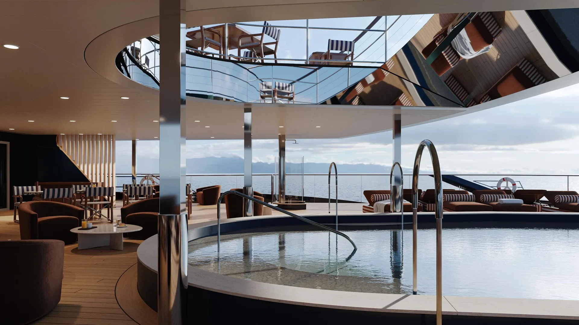La Piscine