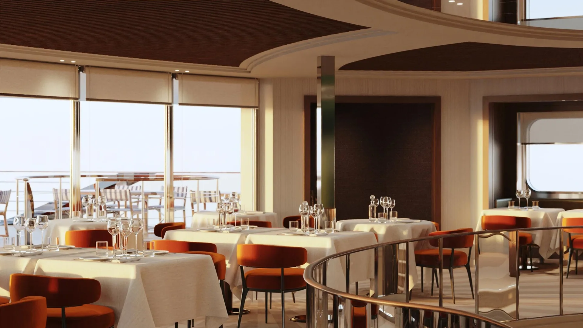 La Terrasse