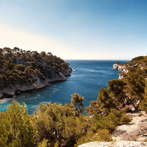Orient Express Sailing Yachts Mediterranean seashores