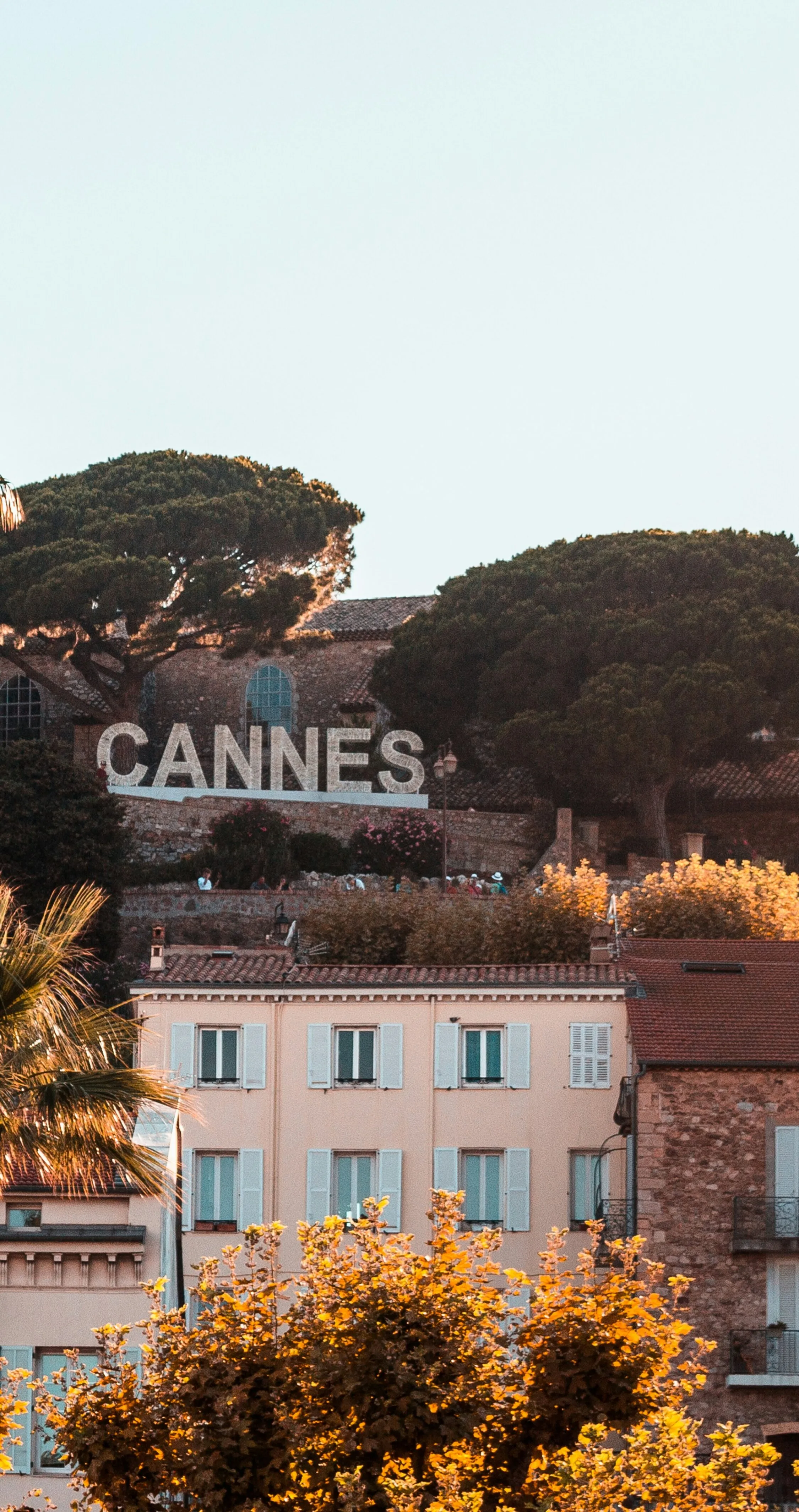 Cannes