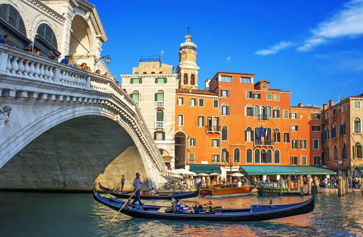 Venise