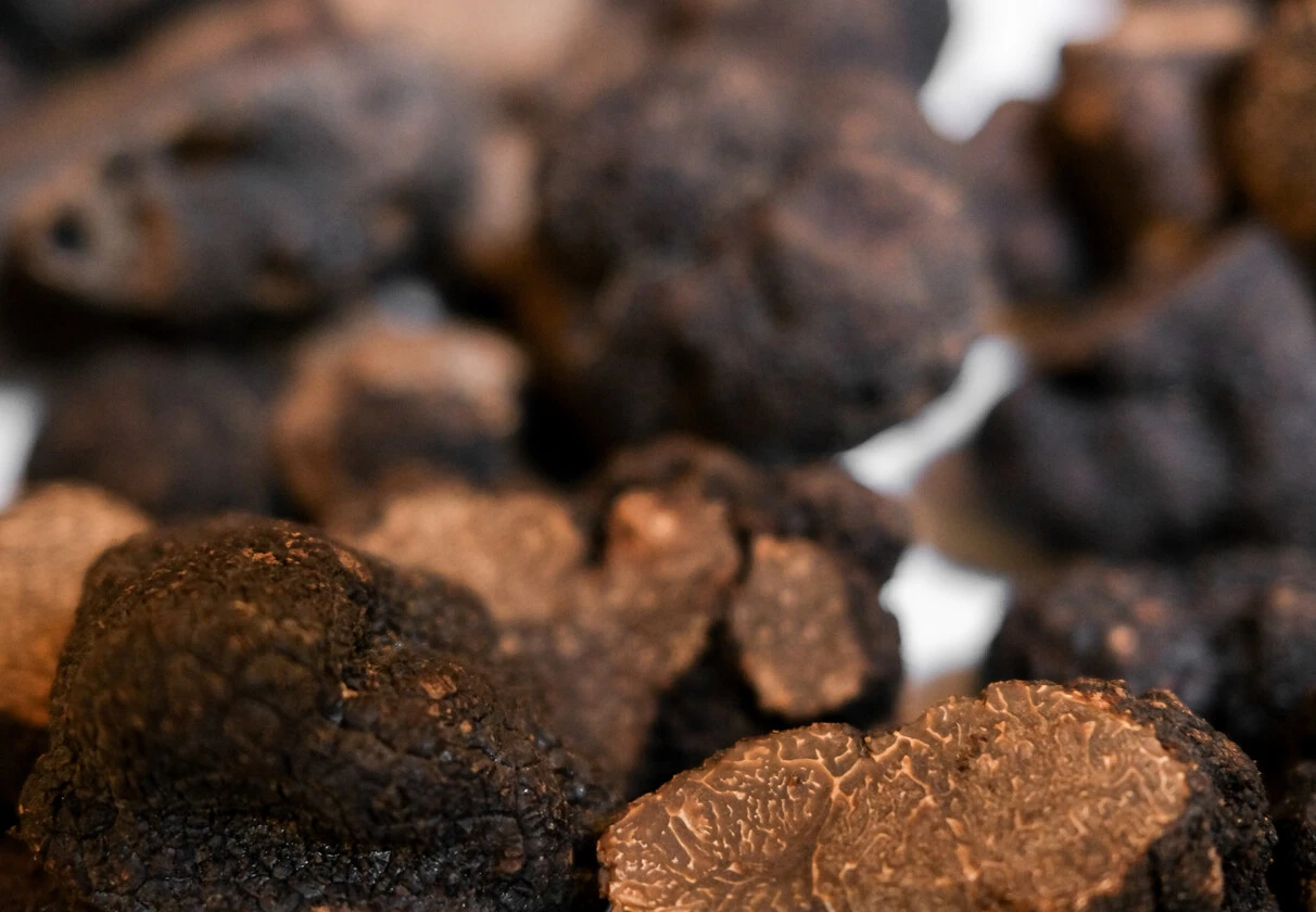Truffles