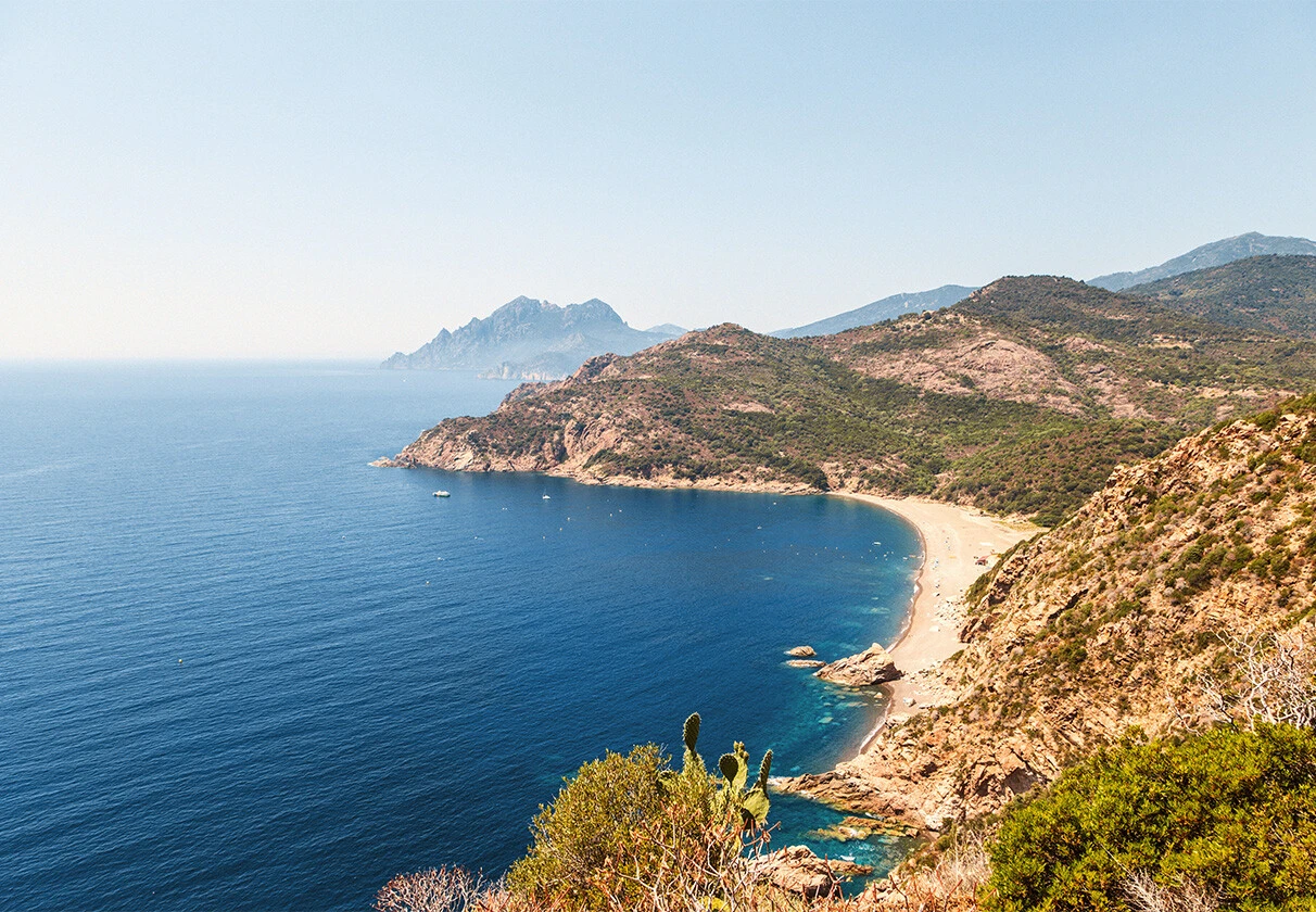 Calvi outdoor