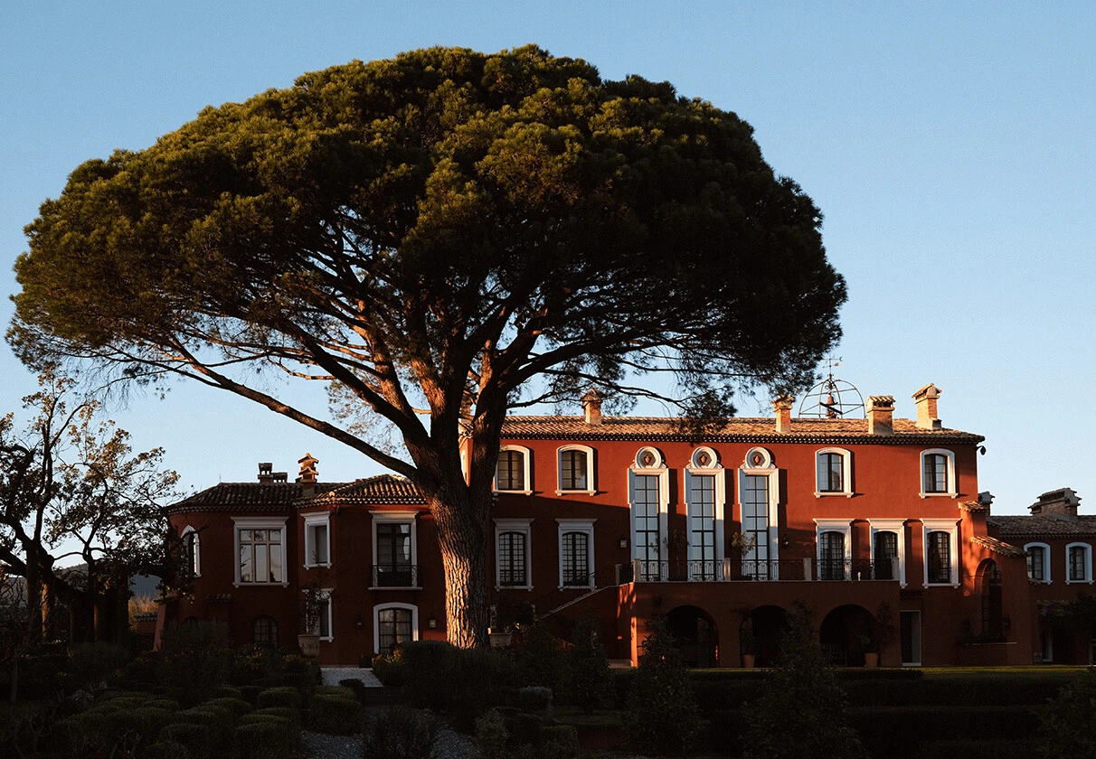 Saint Tropez