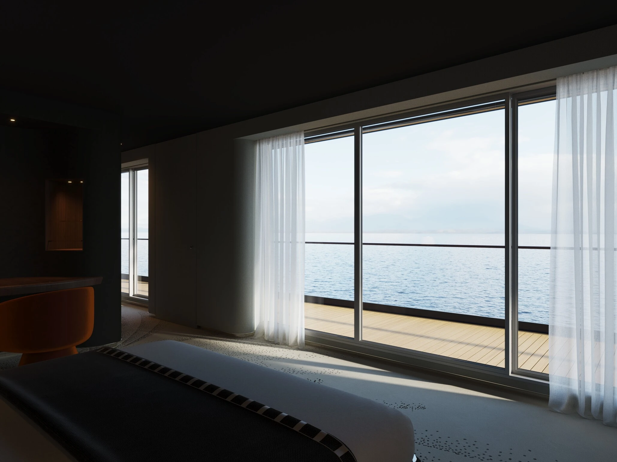 APPARTEMENT MELTEM