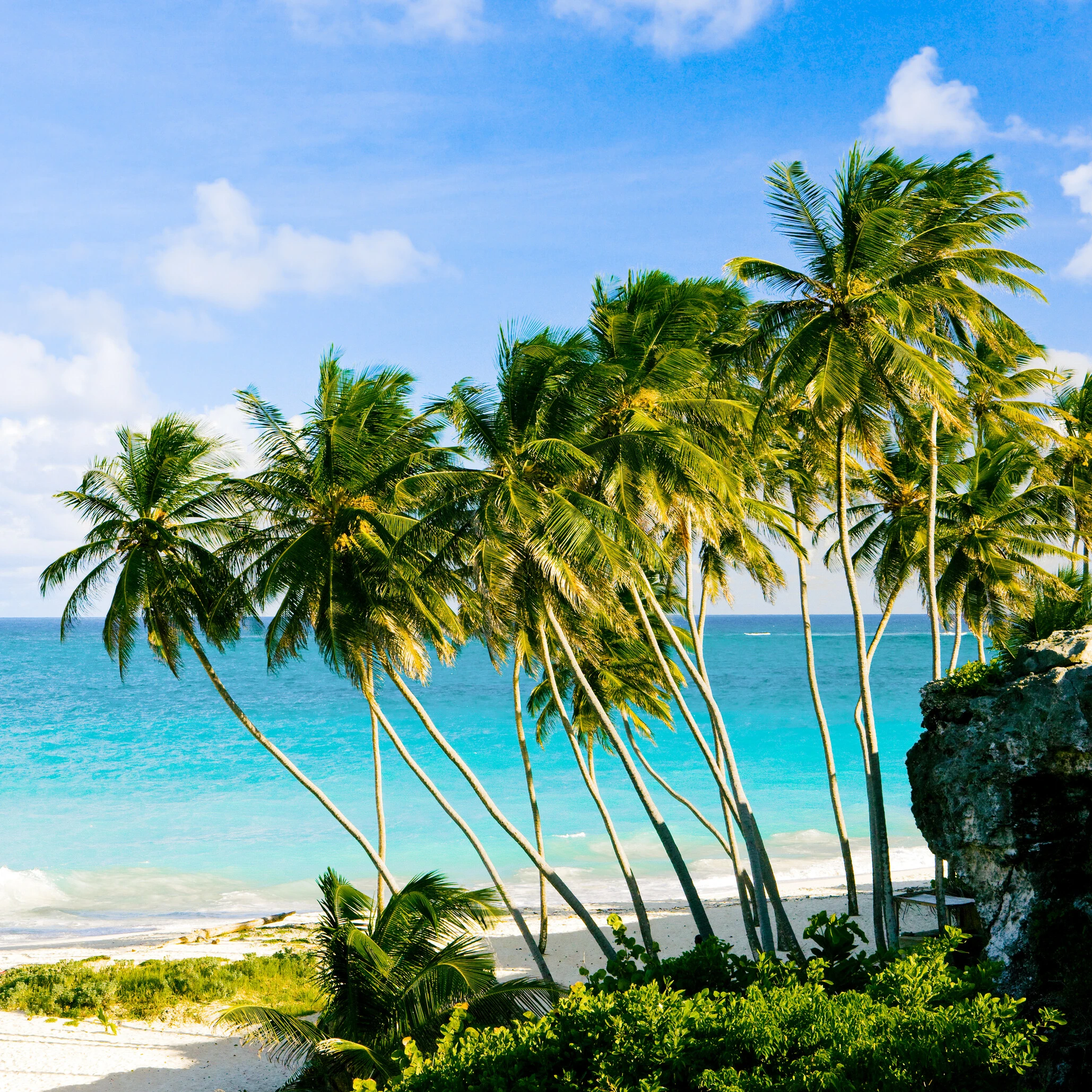 Bridgetown-Barbados
