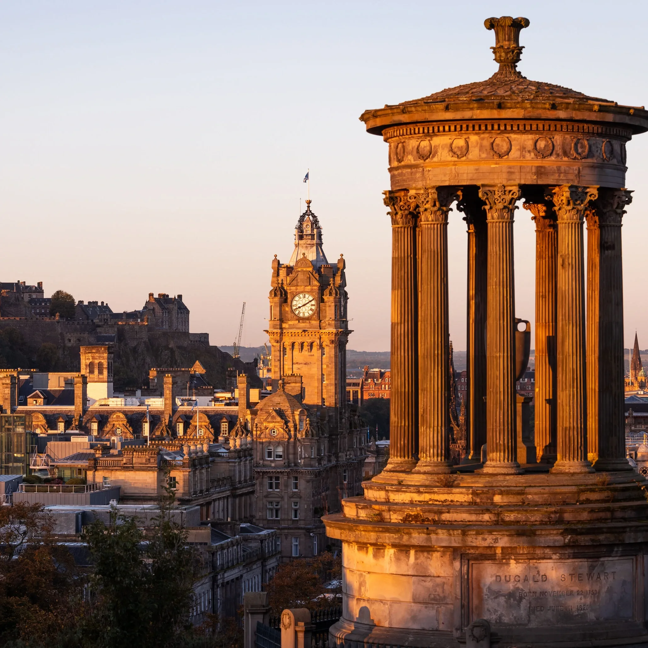 Edinburgh