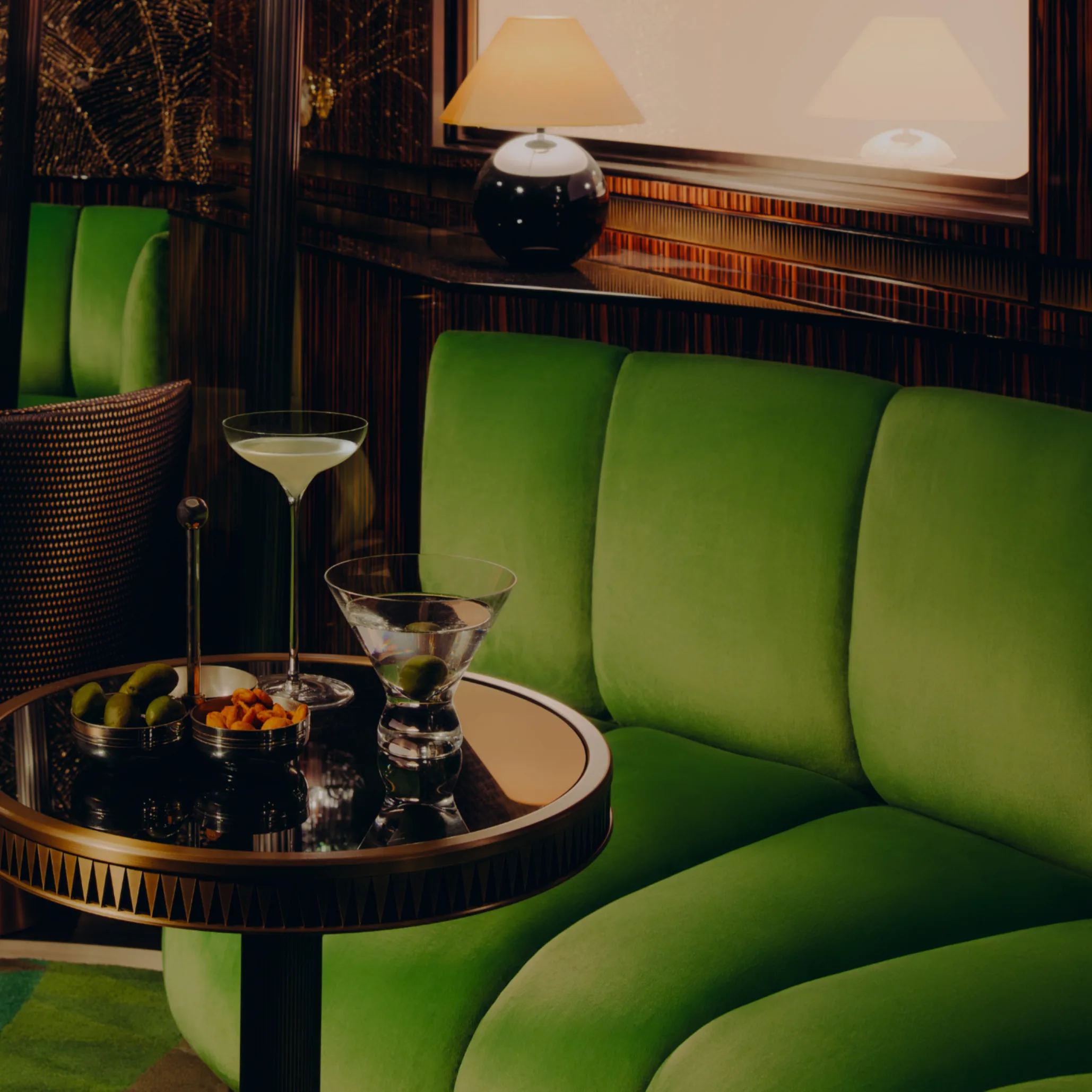 OEXMAD-Magazine Section