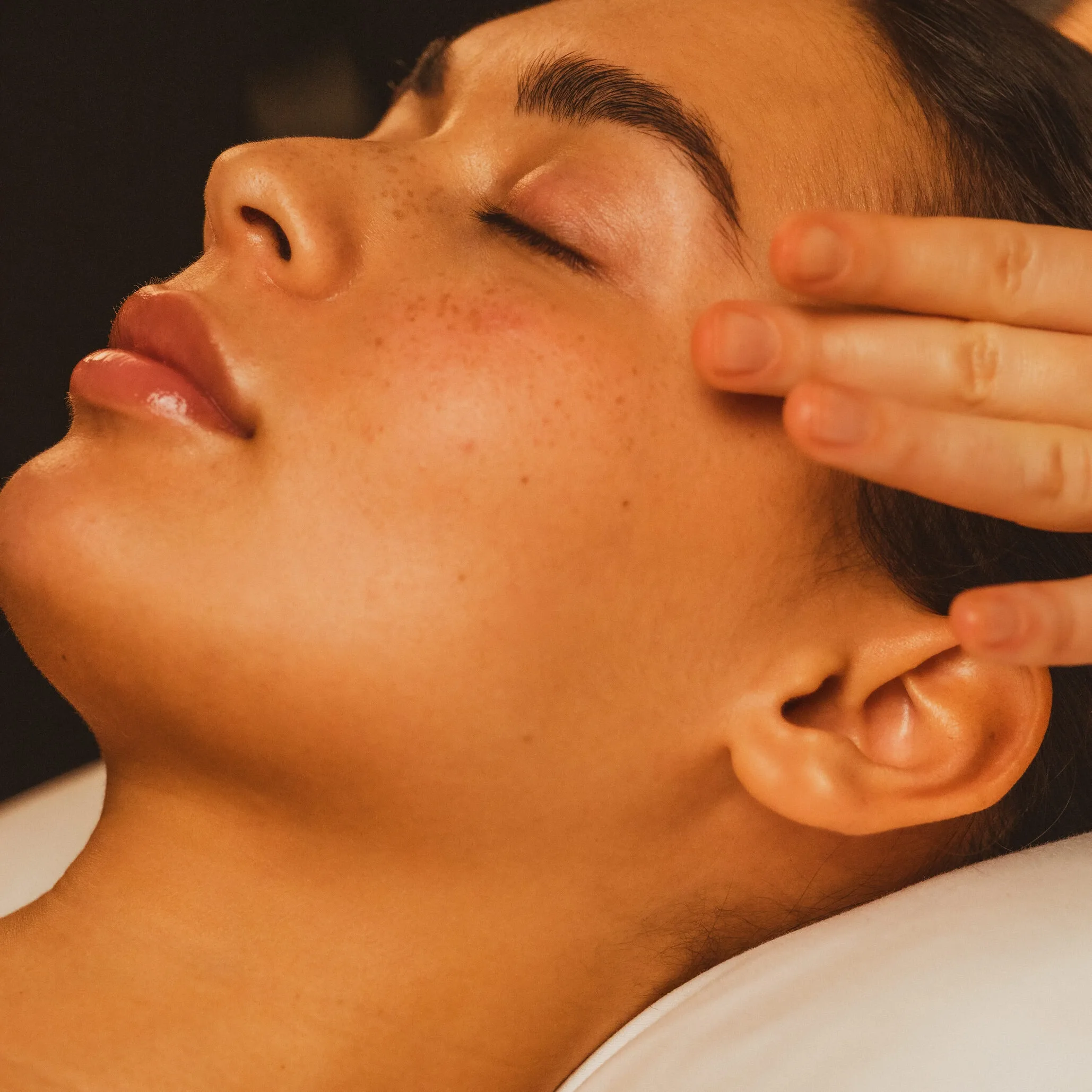 Guerlain spa