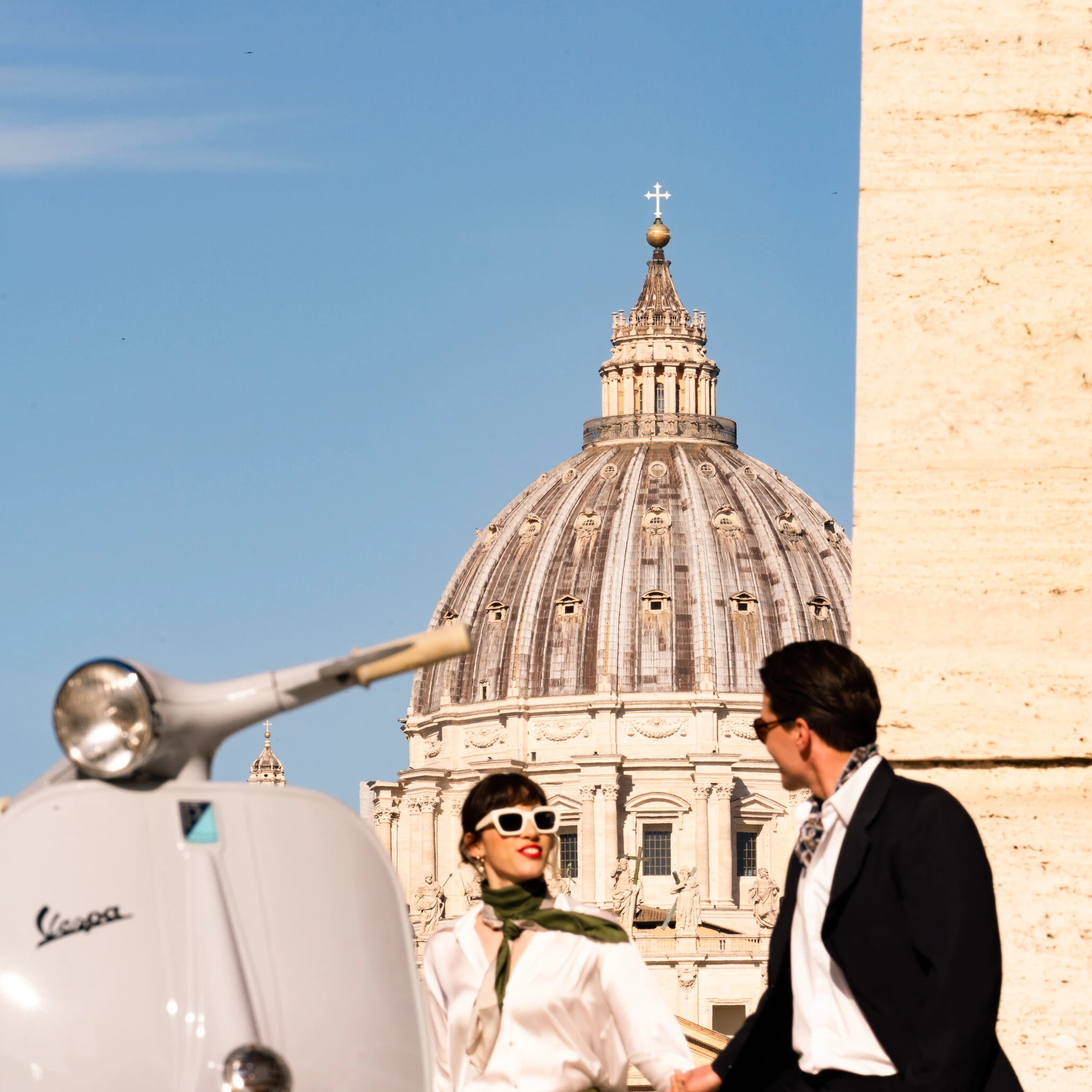 Orient Express La Minerva - Spring Offer