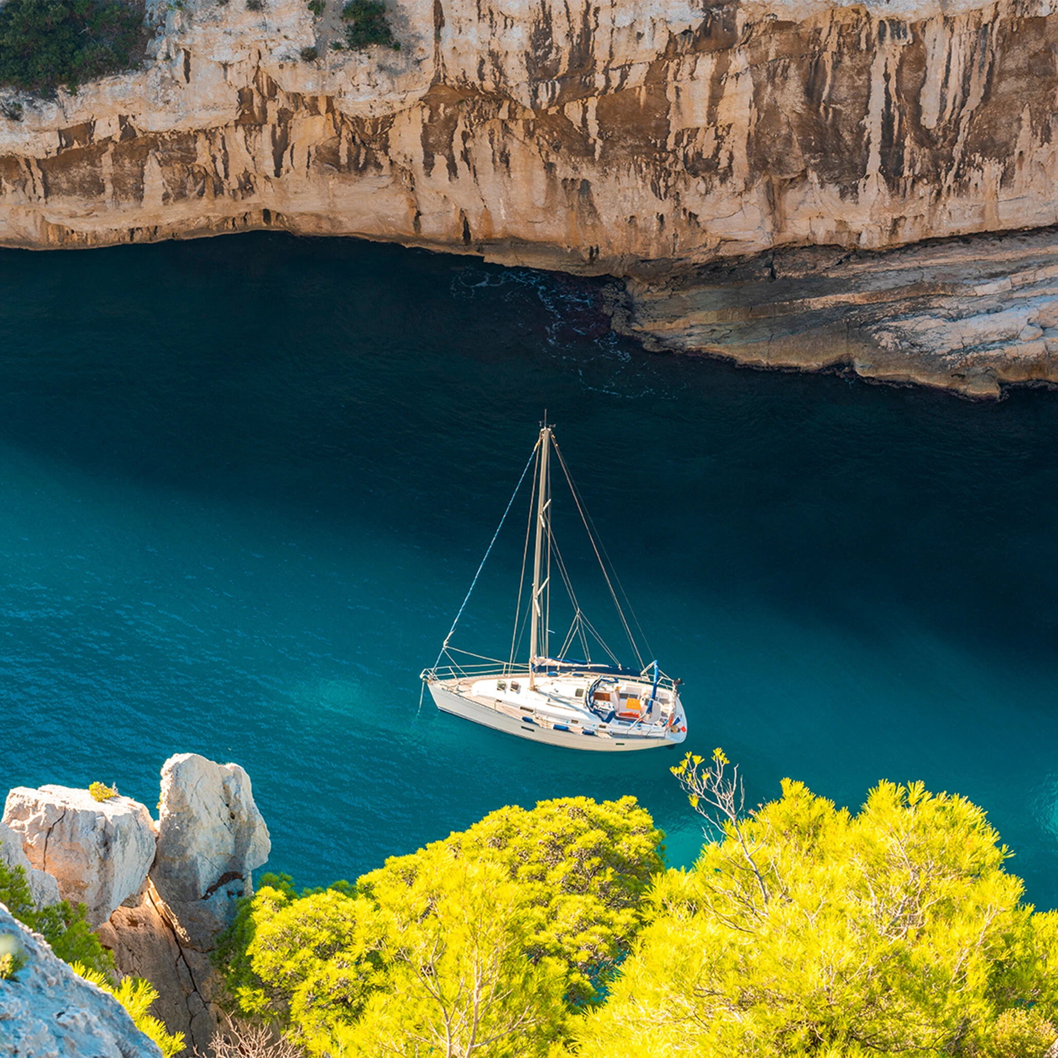 Provence & Côte d'Azur