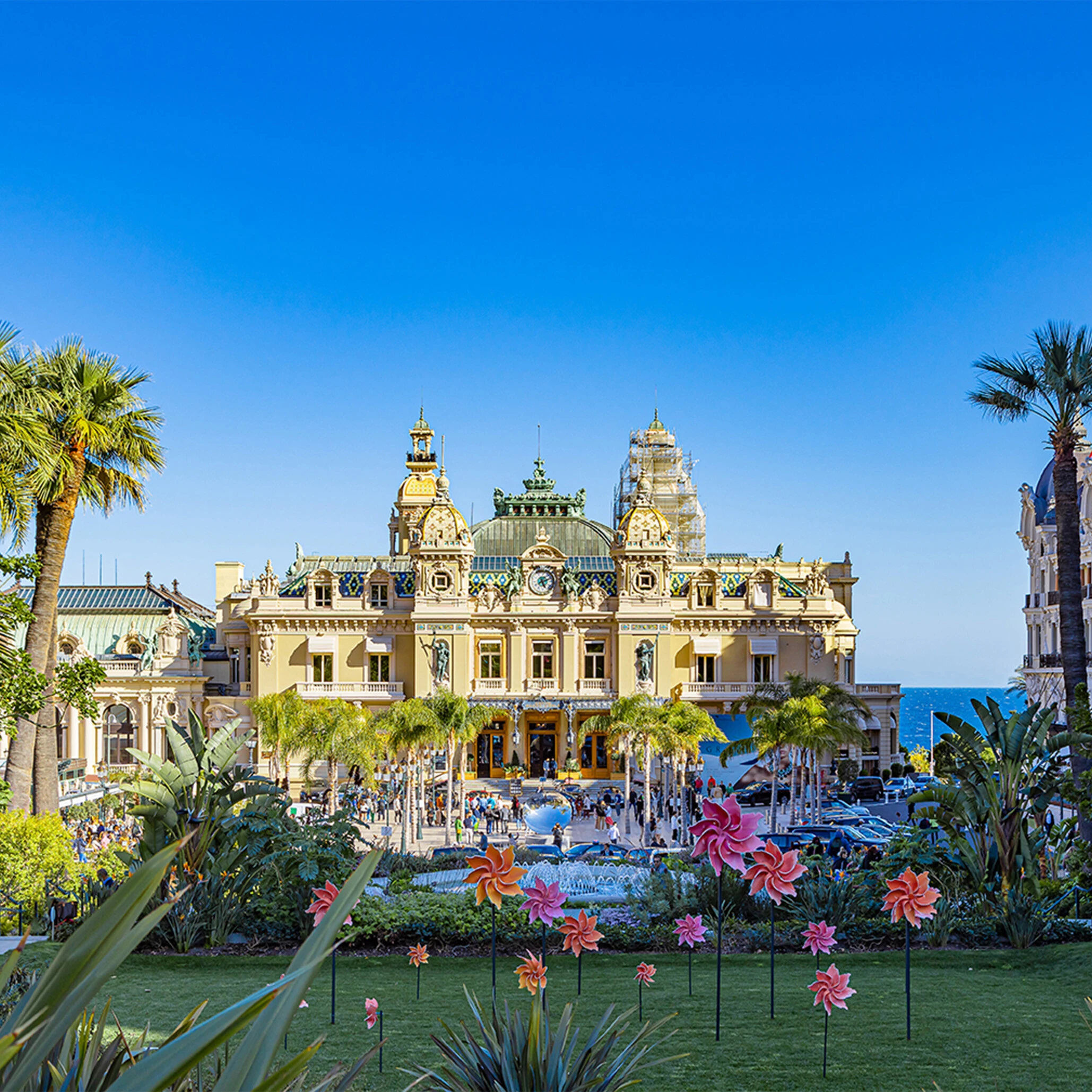Best of French Riviera