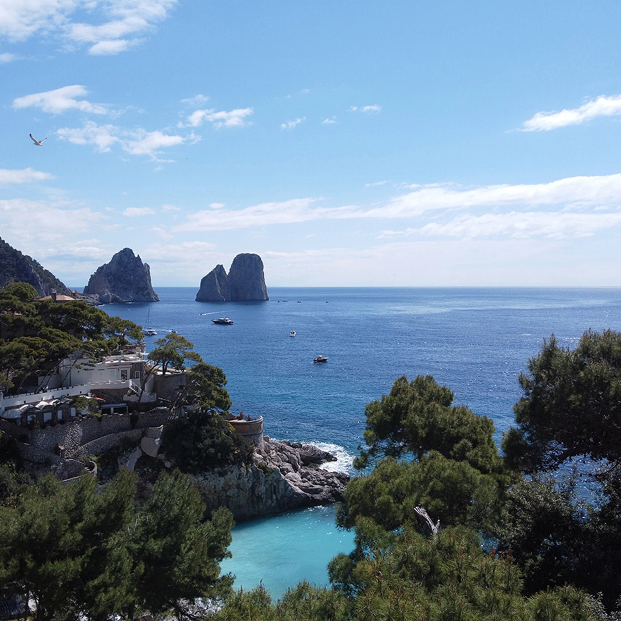 Amalfi Coast