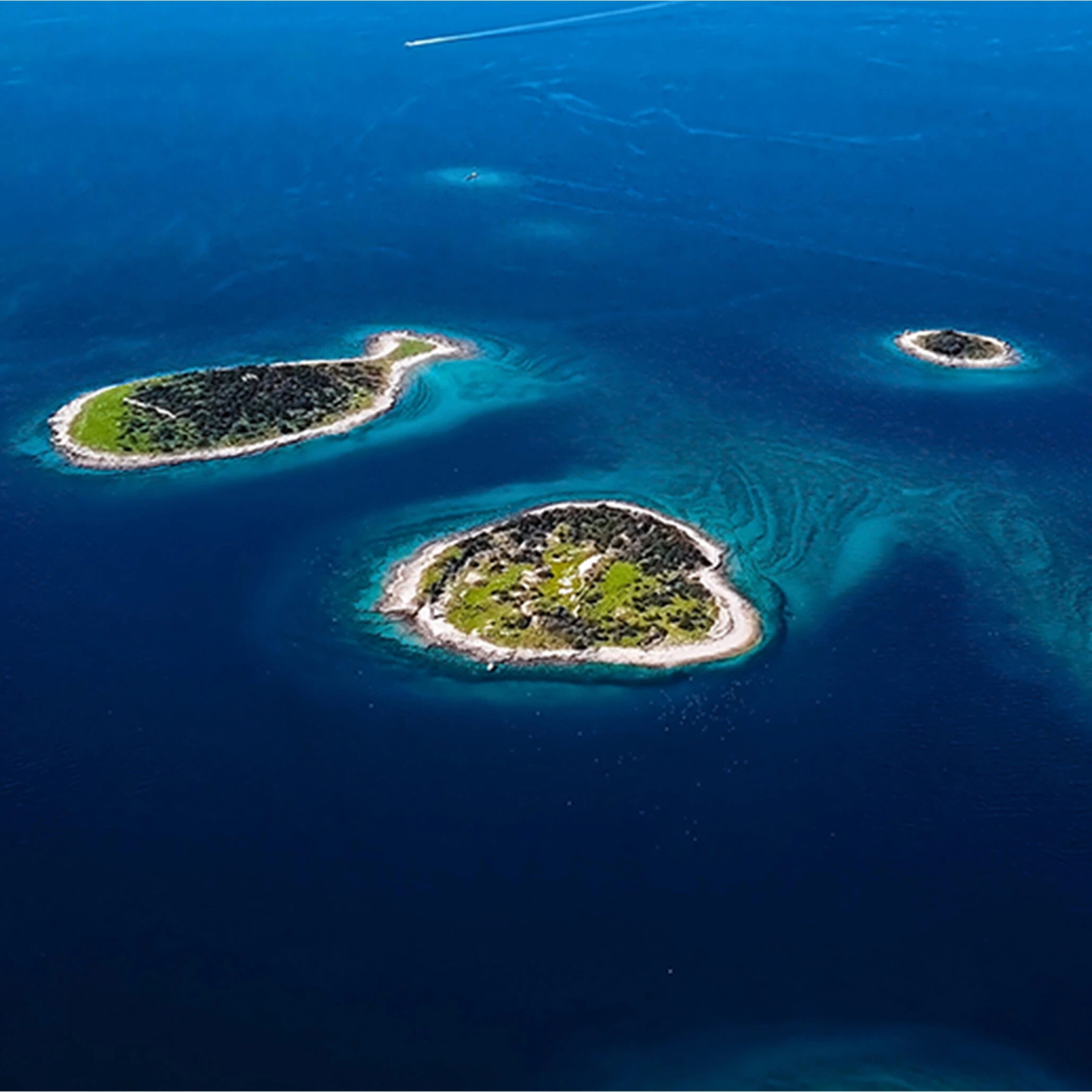 Adriatic Gems