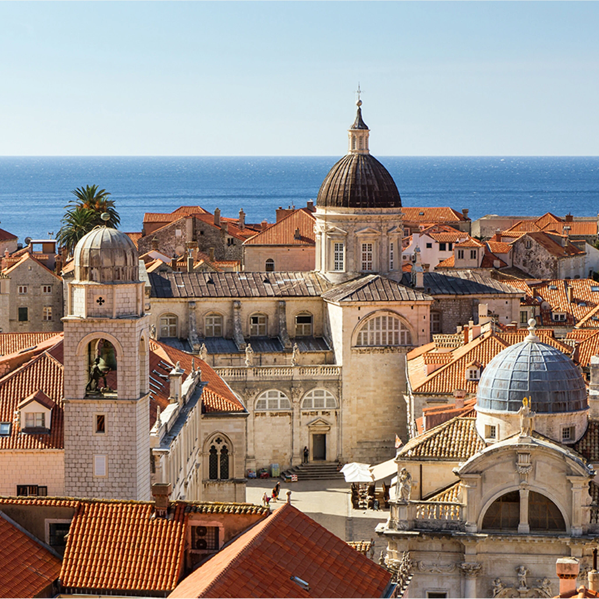 Adriatic Coast 