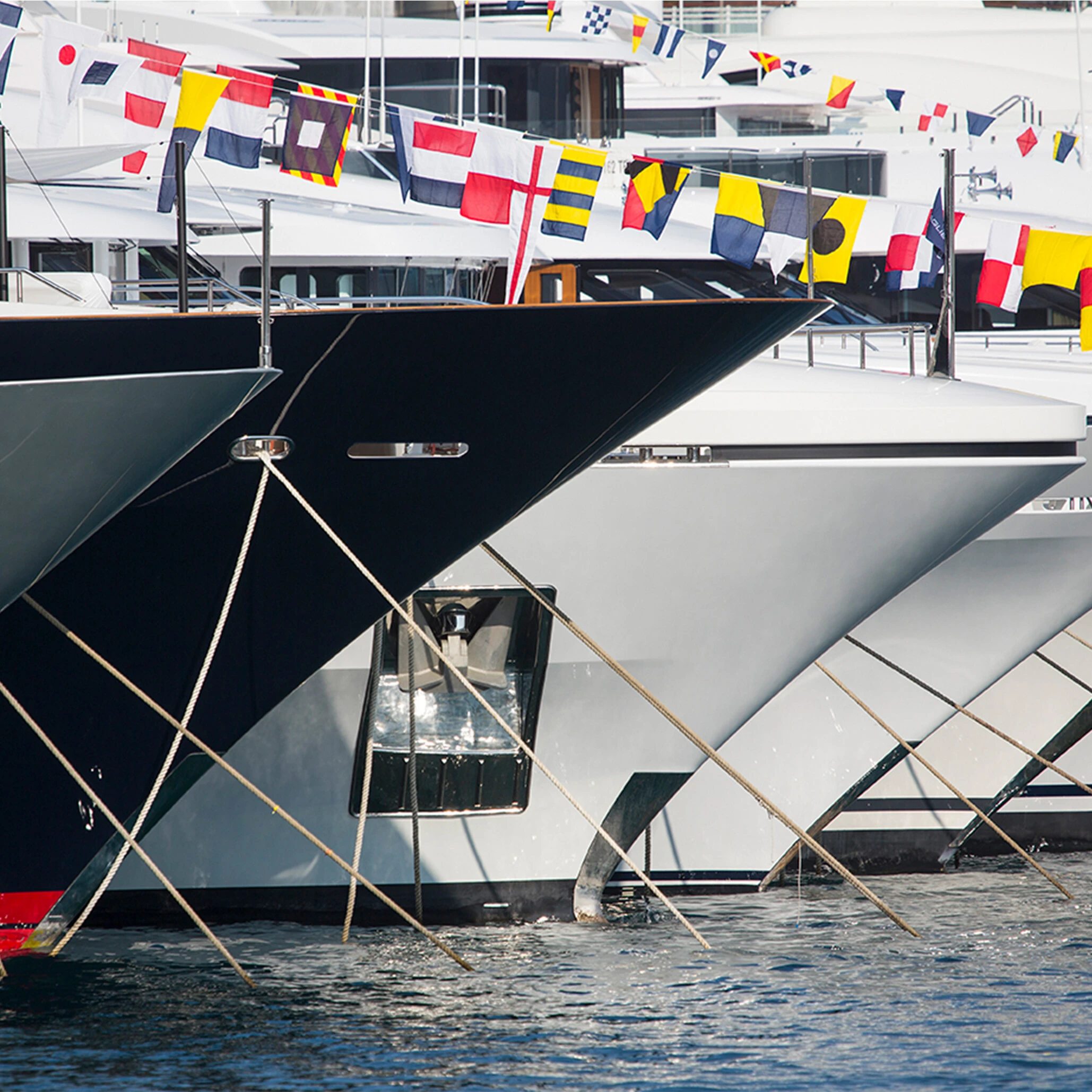Monaco