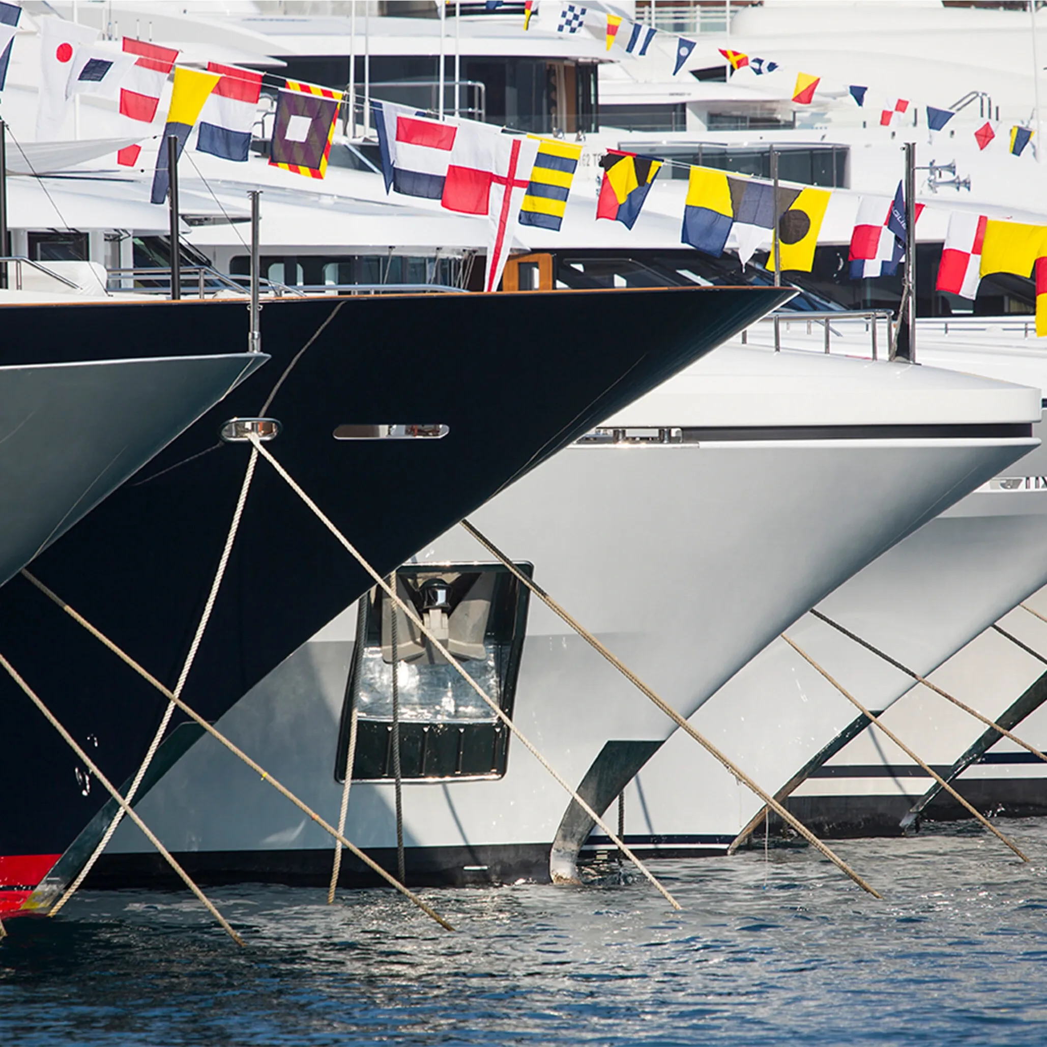Monaco