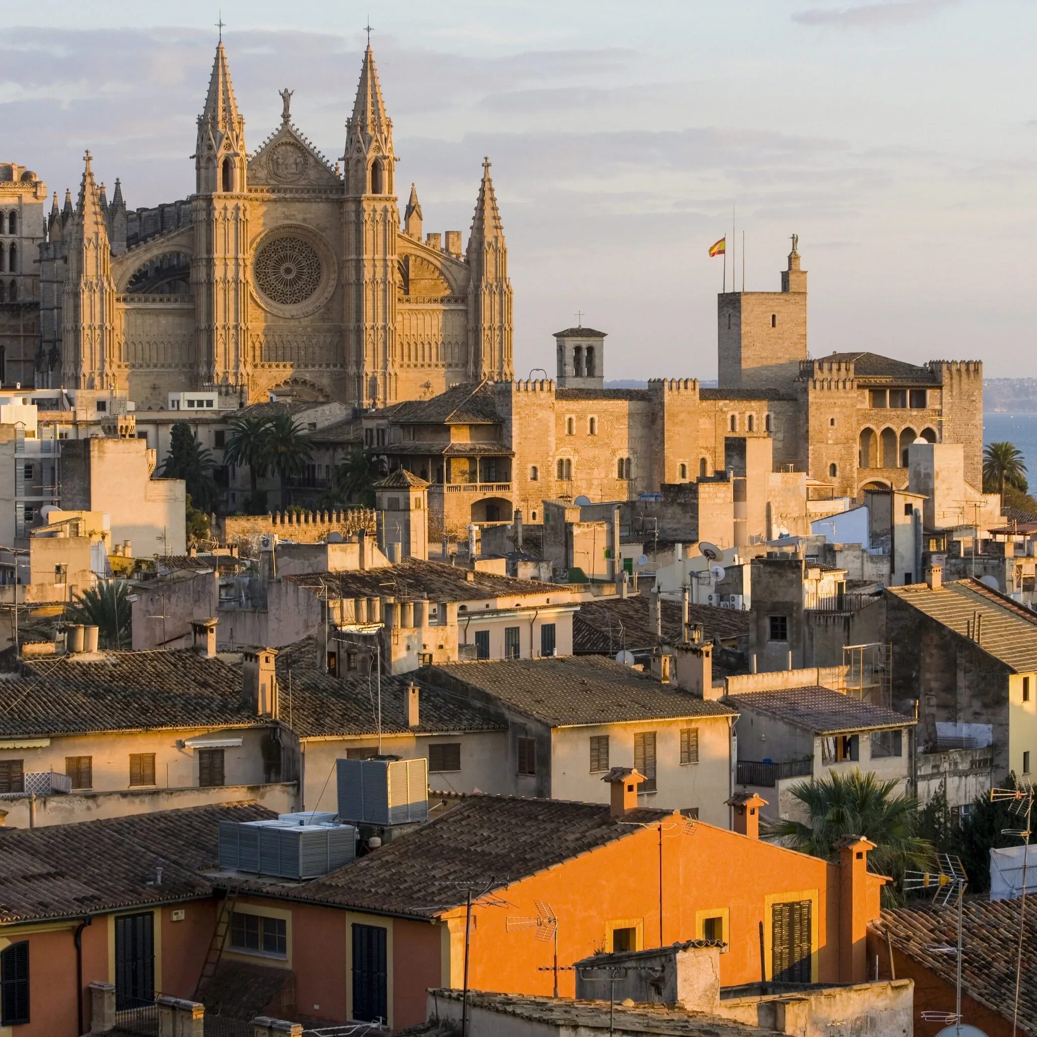 Palma de Mallorca
