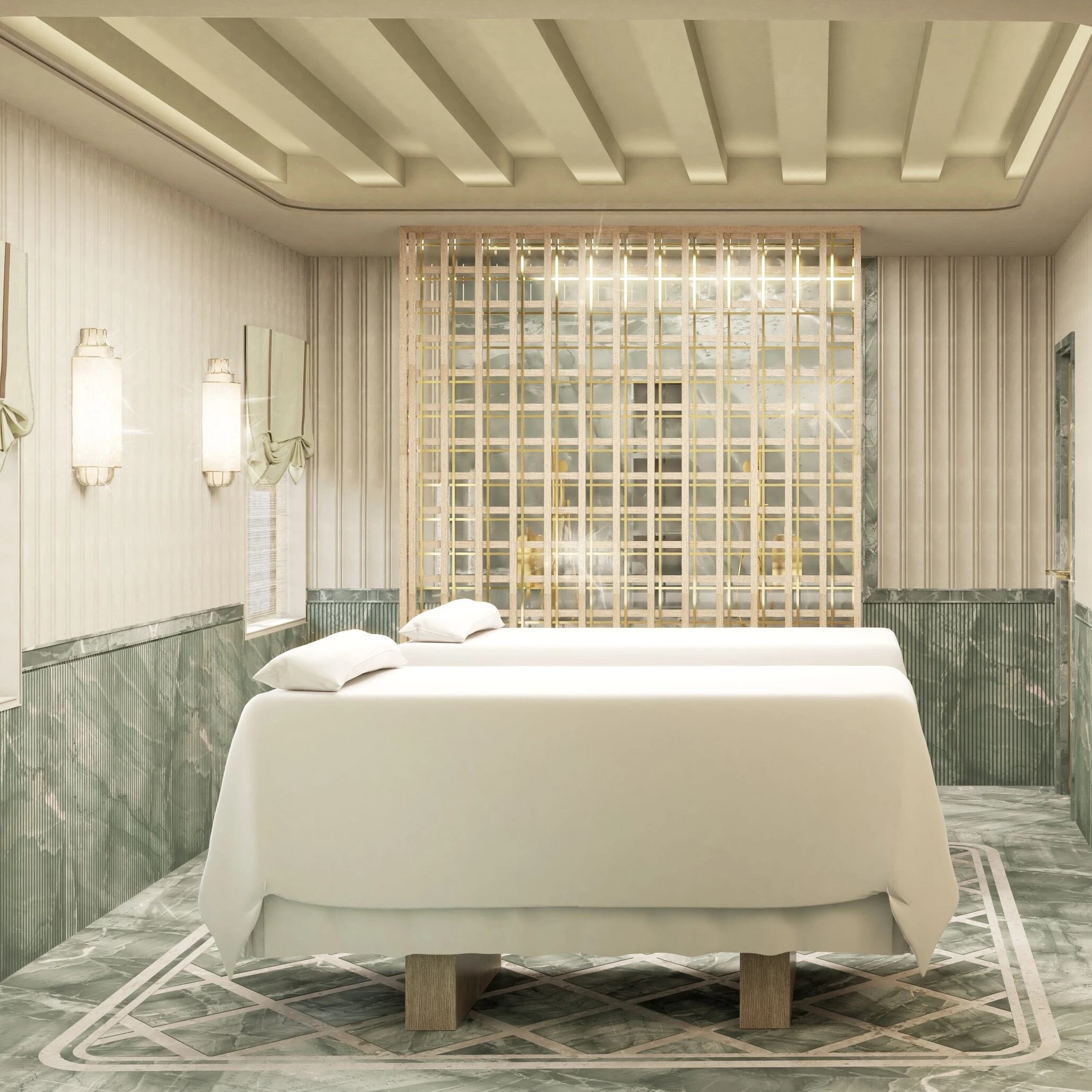 Orient Express Venezia - Suite