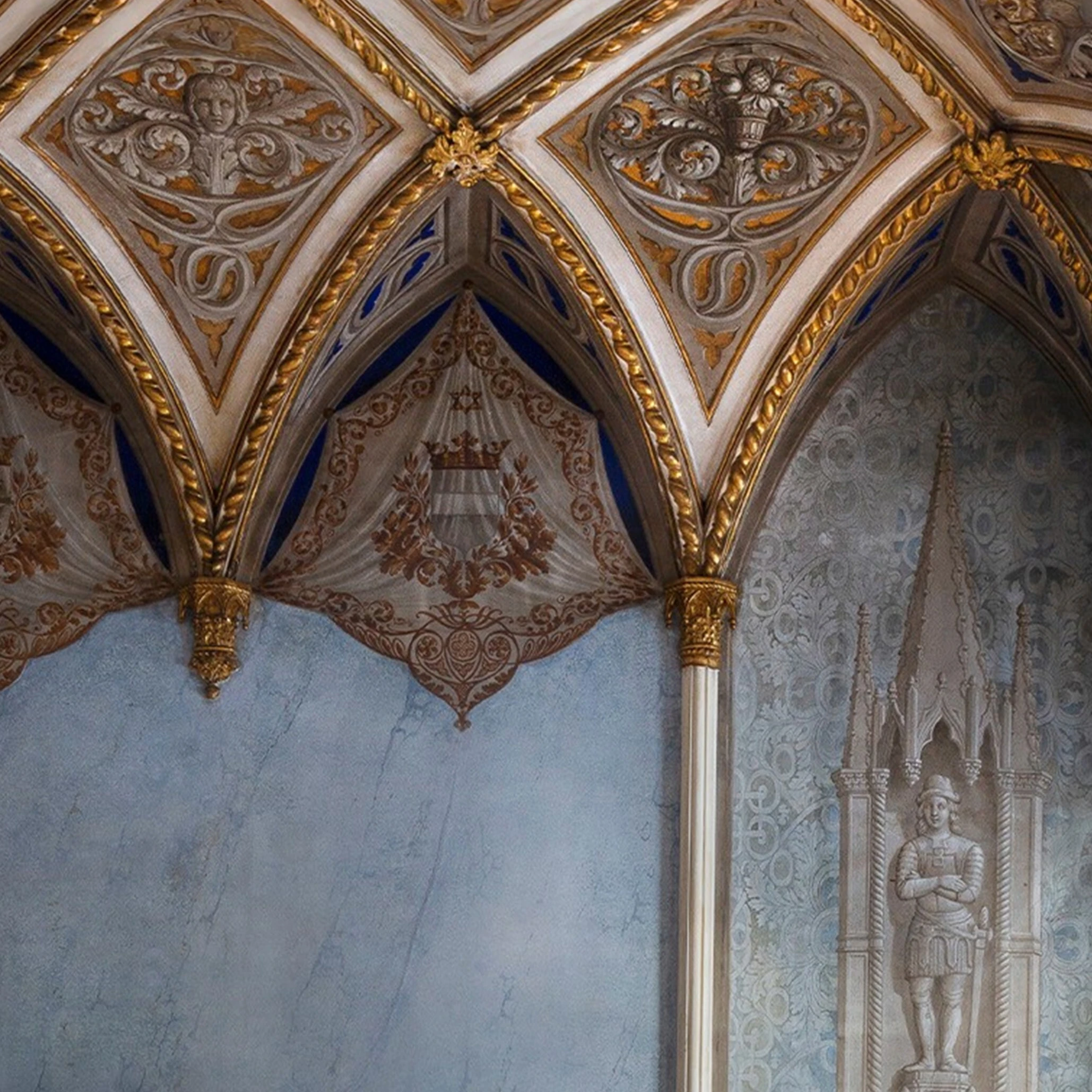 Orient Express - Hotels - Venezia - Interior