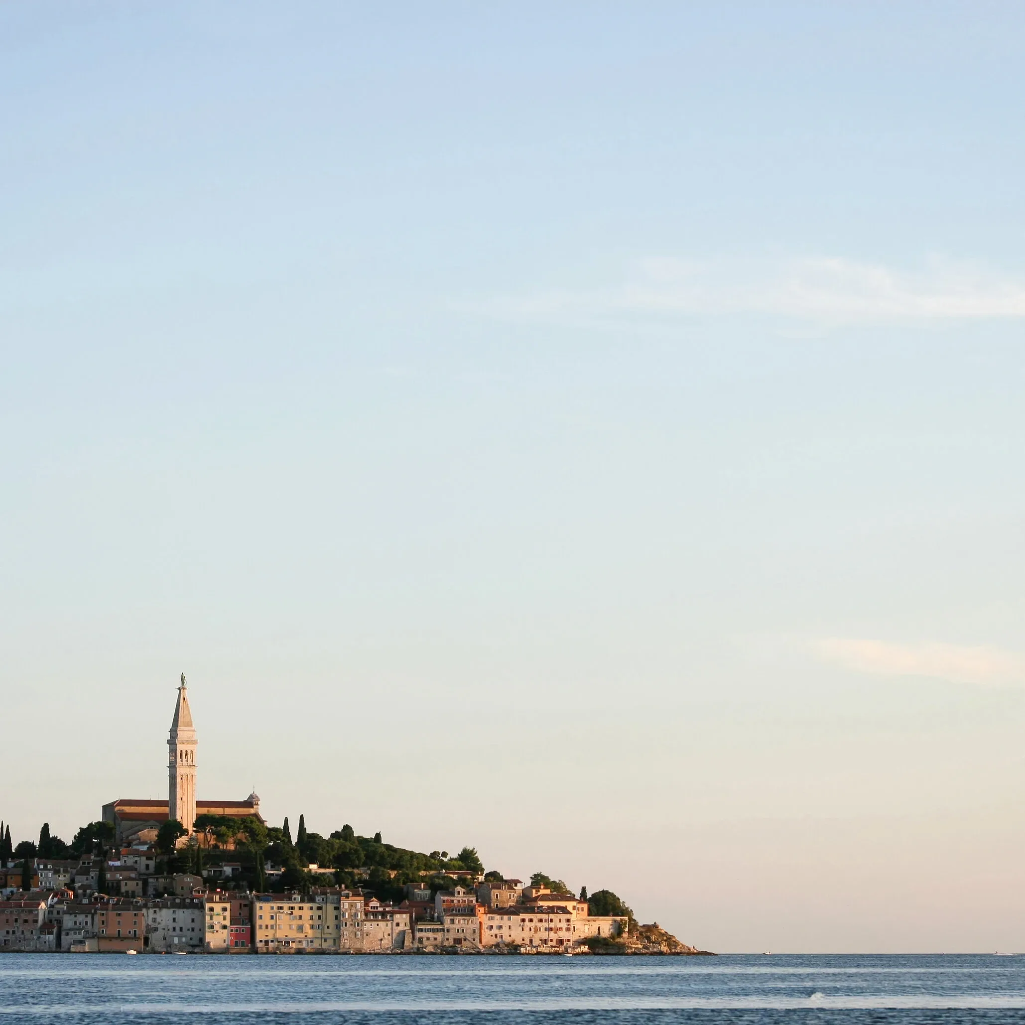 Rovinj
