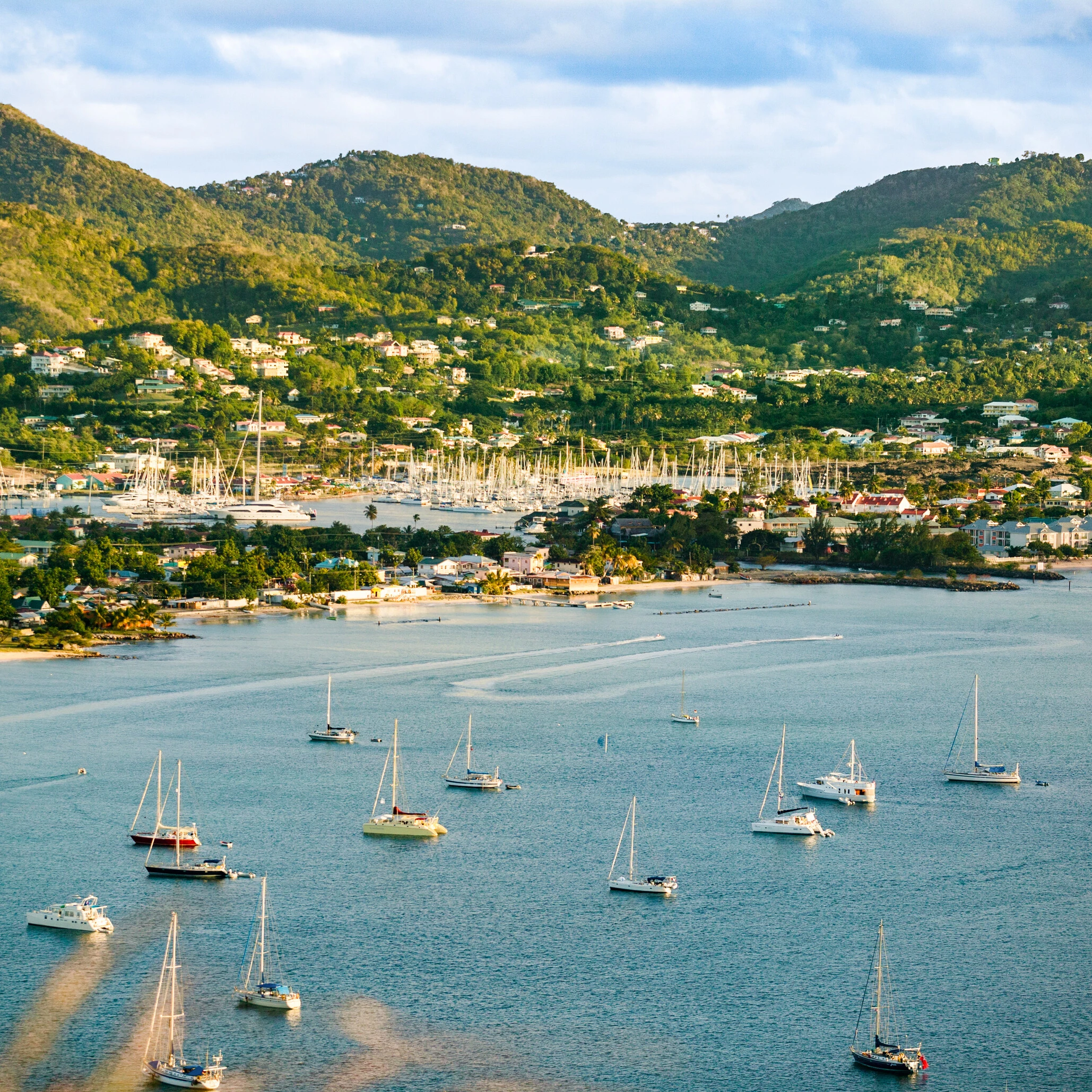 Rodney-Bay-St-Lucia