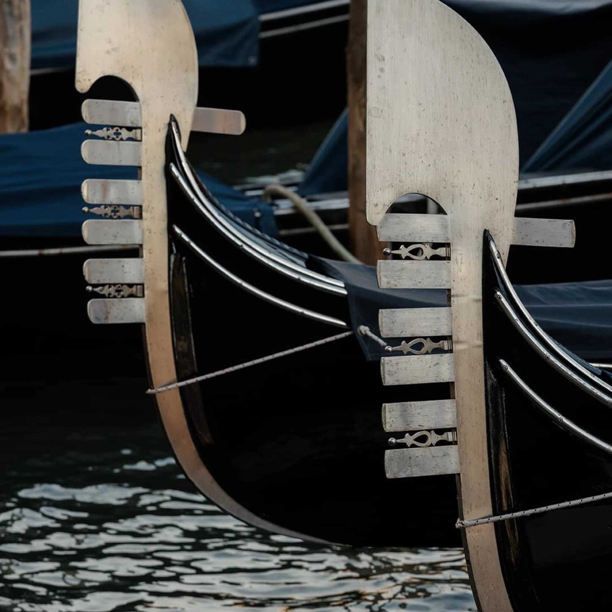 Orient Express-La Dolce Vita-Itinerary-Rome to Venice