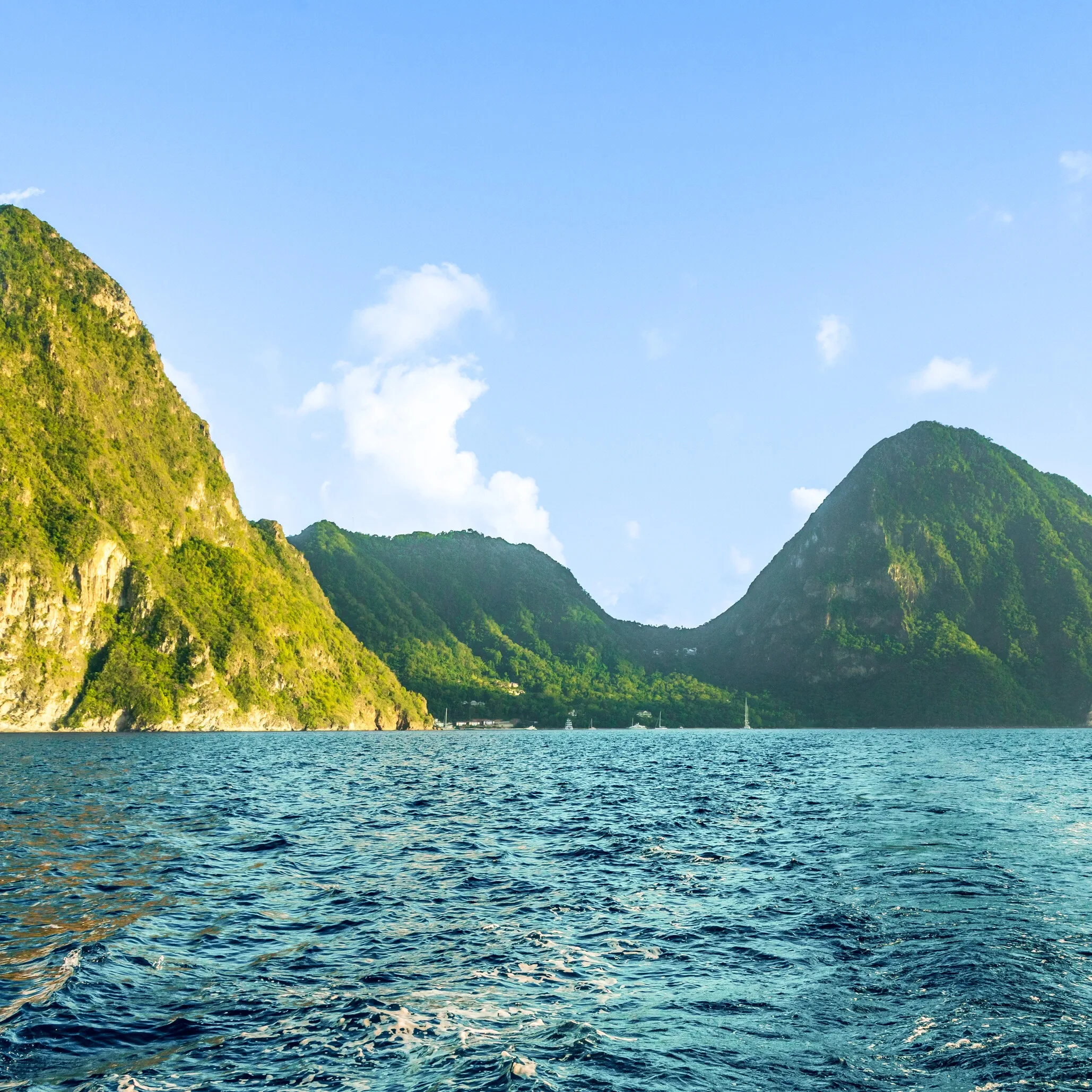 Itinéraires, Croisières de luxe - page 2 | Orient Express - Sailing Yachts