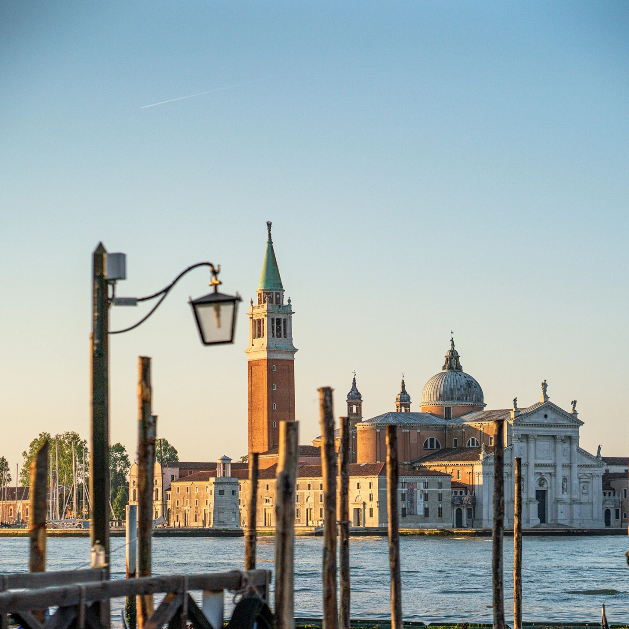 Orient Express-La Dolce Vita-Itinerary-Venice and Tuscany