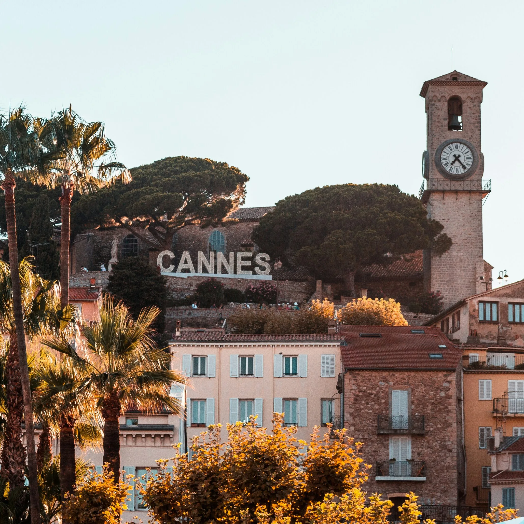 Cannes