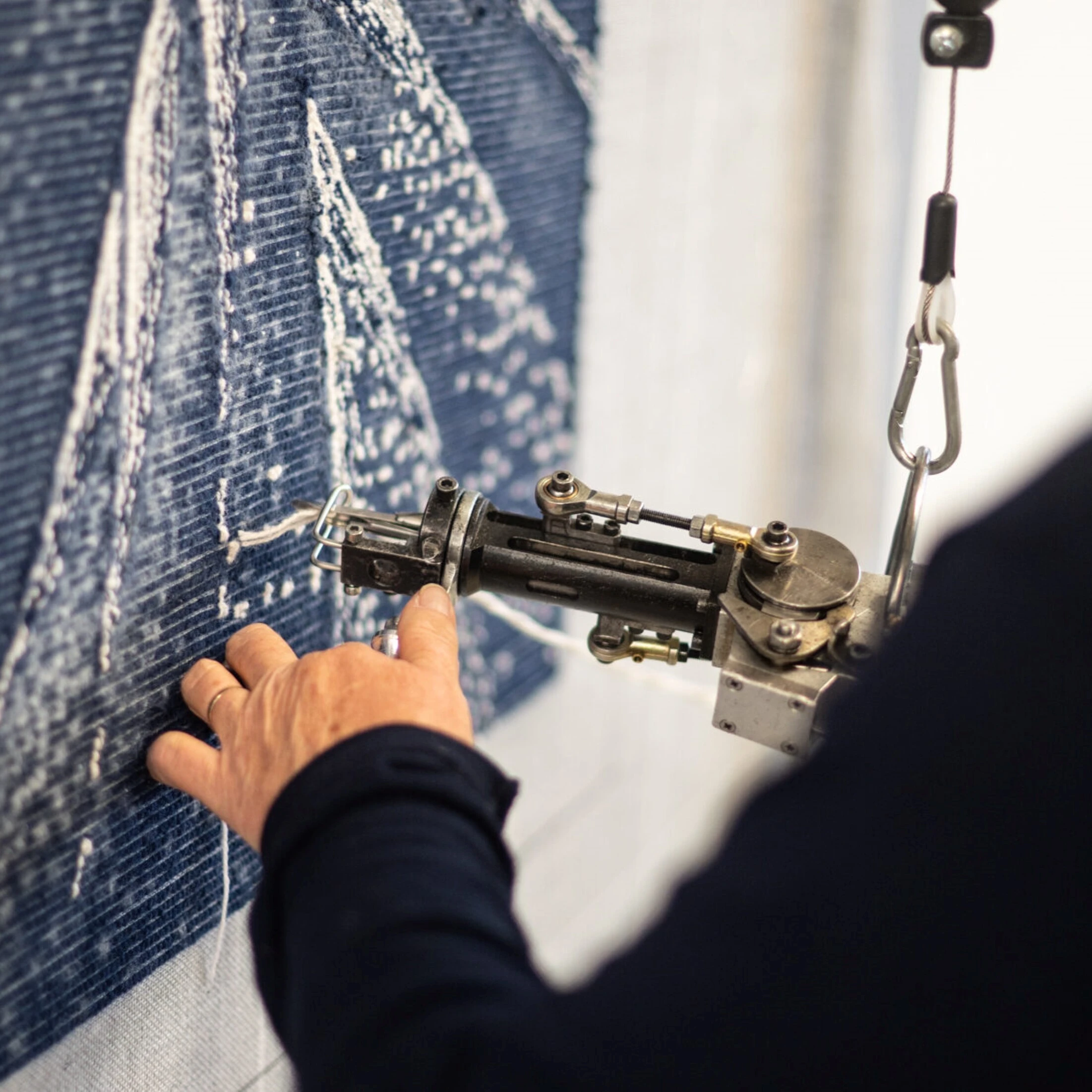 Orient Express x MAD - Exhibition