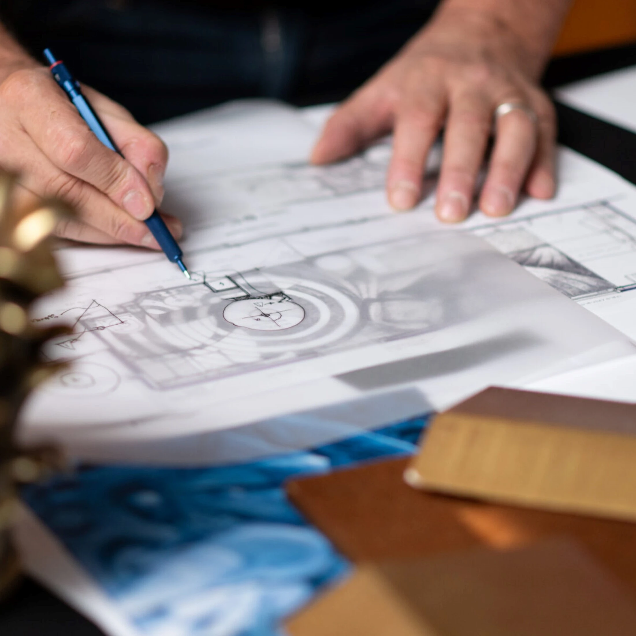 Orient Express x MAD - Exhibition