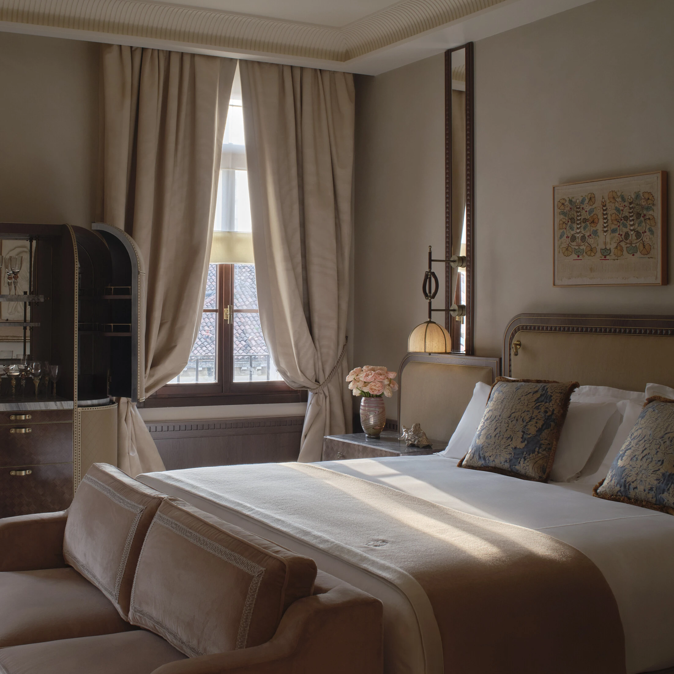 Orient-express-venezia-superior-room