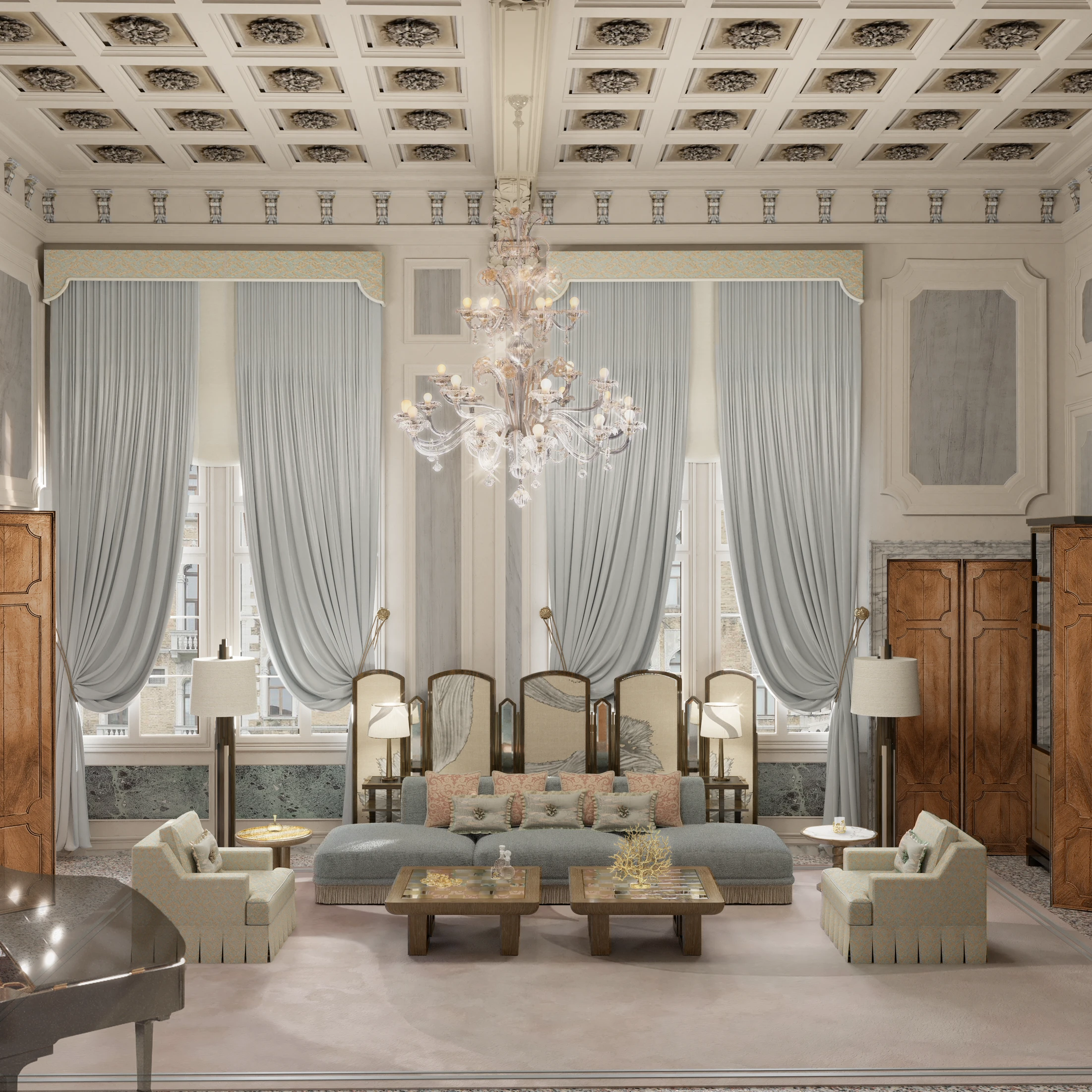 Music Room