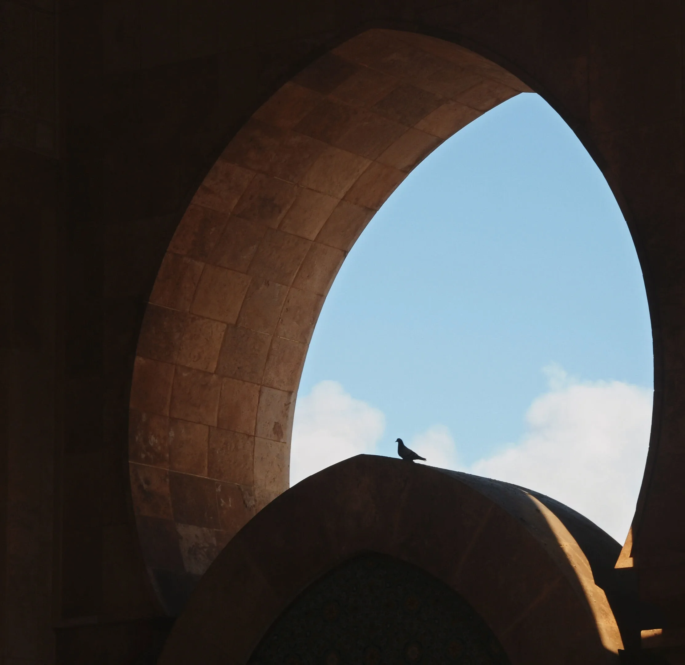 Casablanca