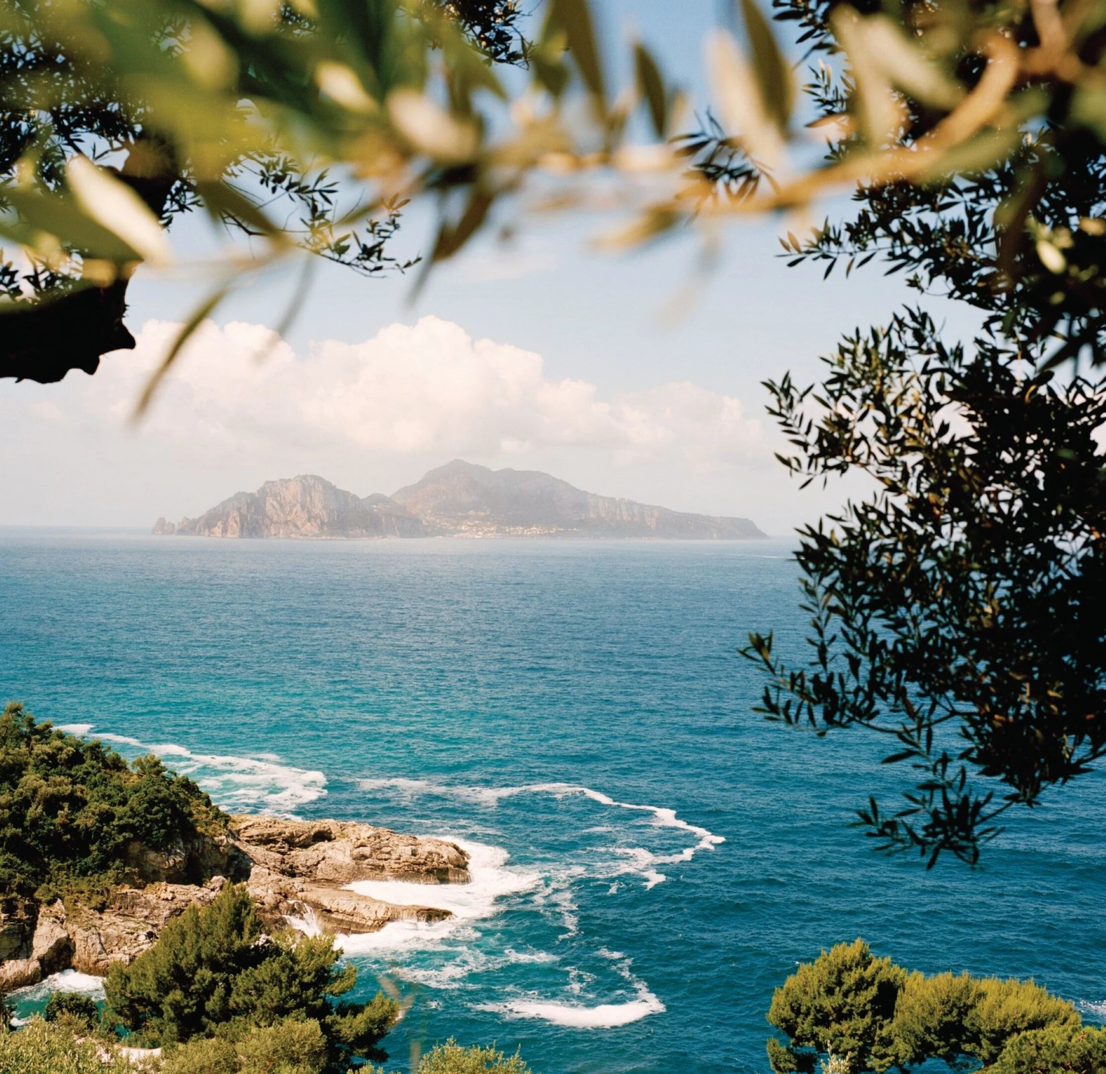 Orient Express-Grand Italian Tours-Mediterranean