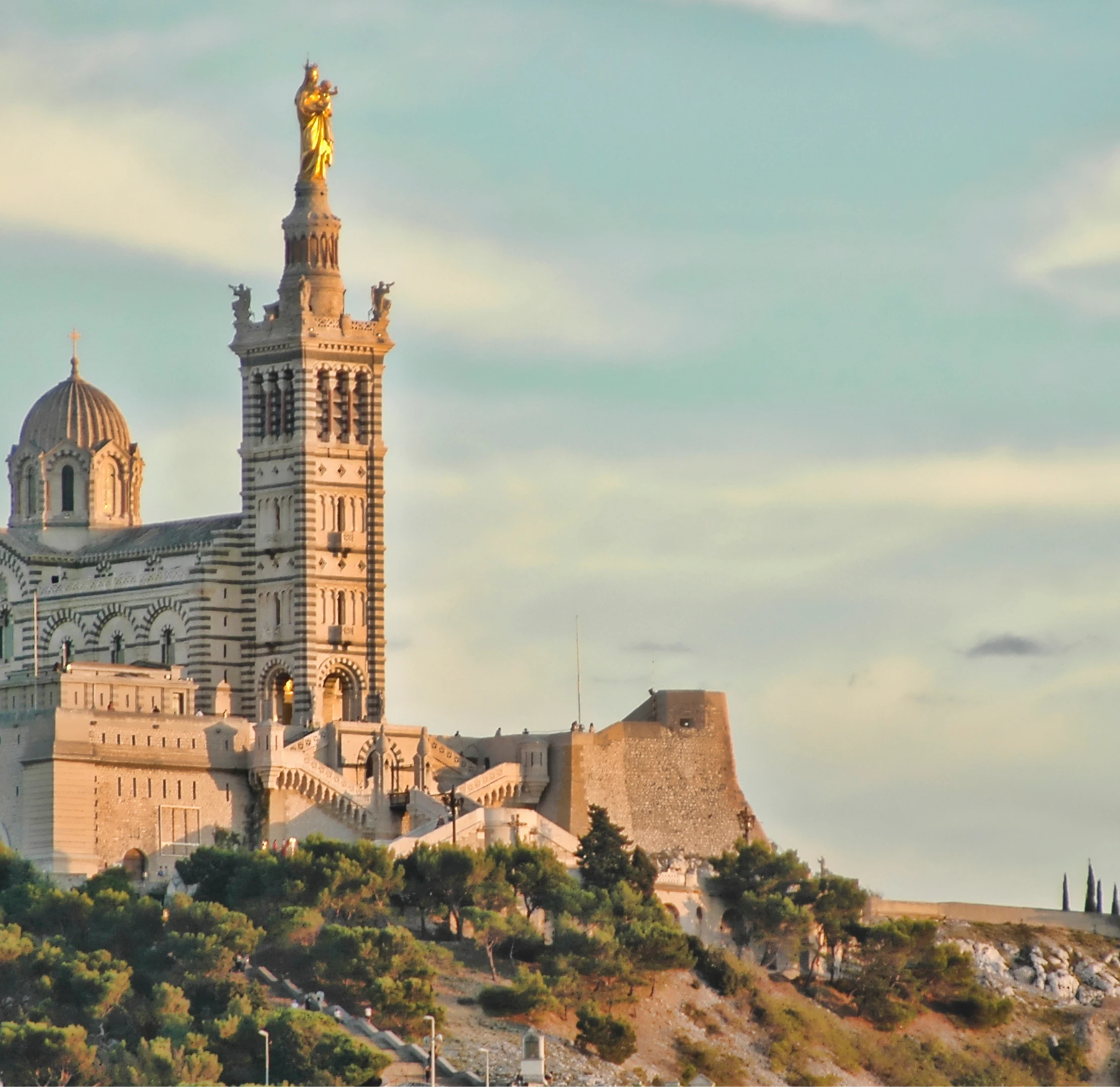 Marseille