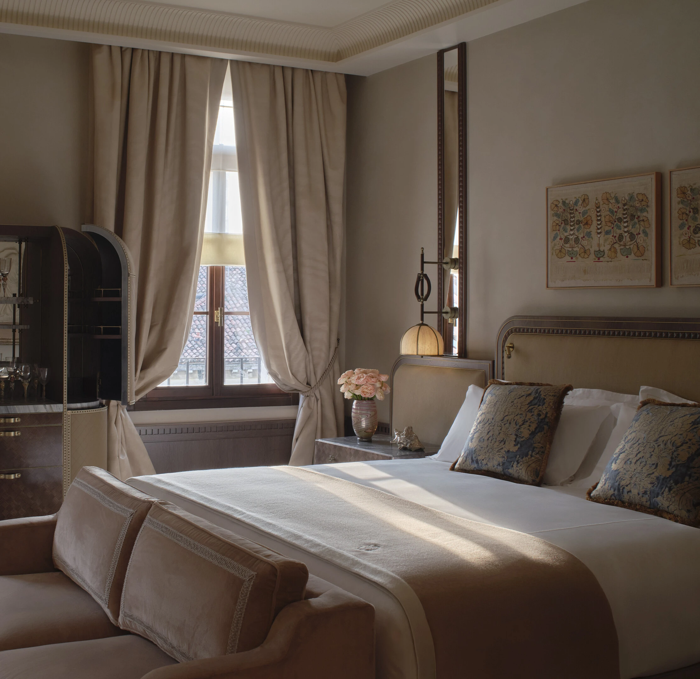 Orient-express-venezia-superior-room