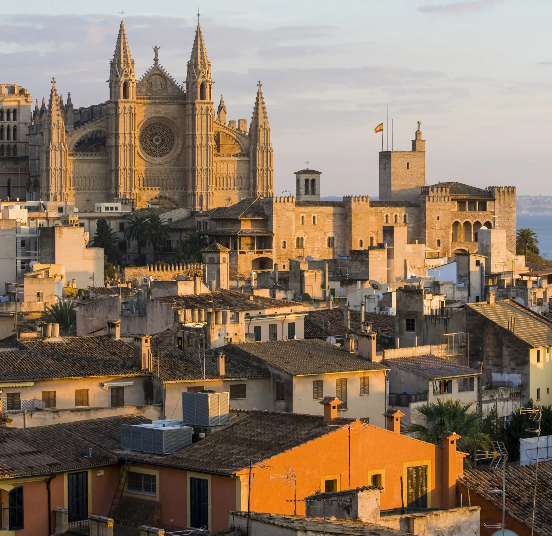 Palma de Mallorca
