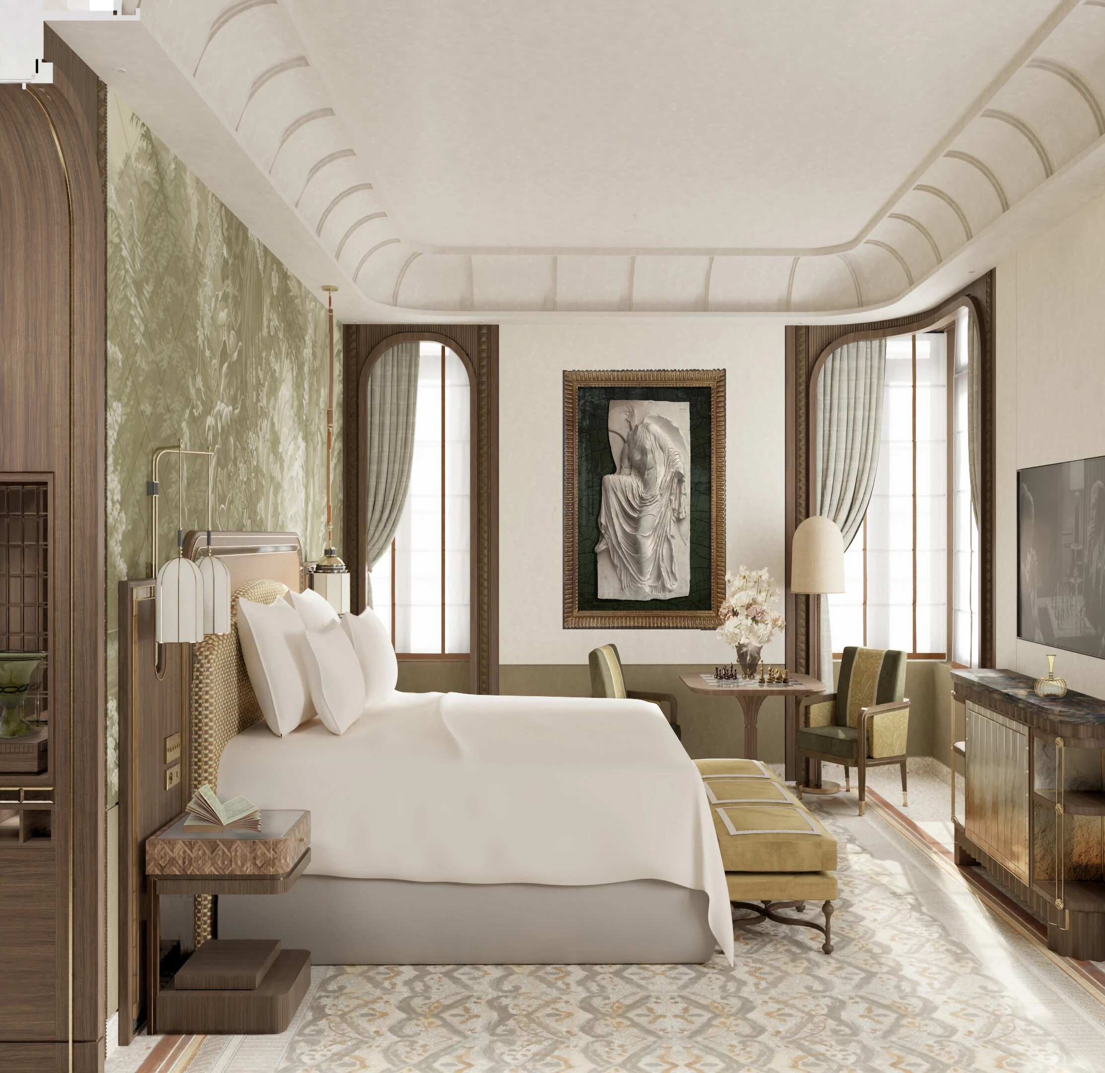 Junior Suite Palazzo