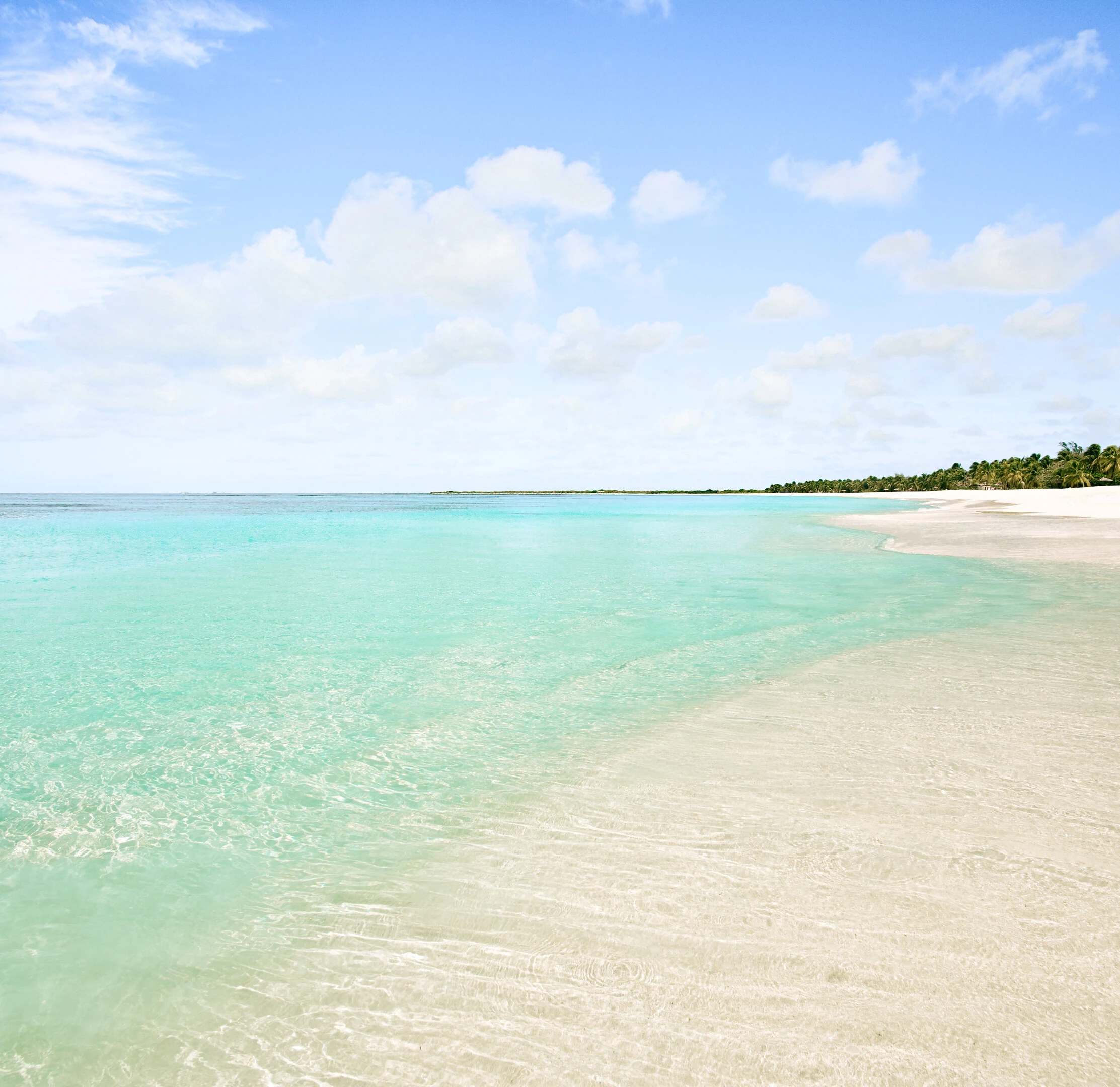 Princess Diana Beach