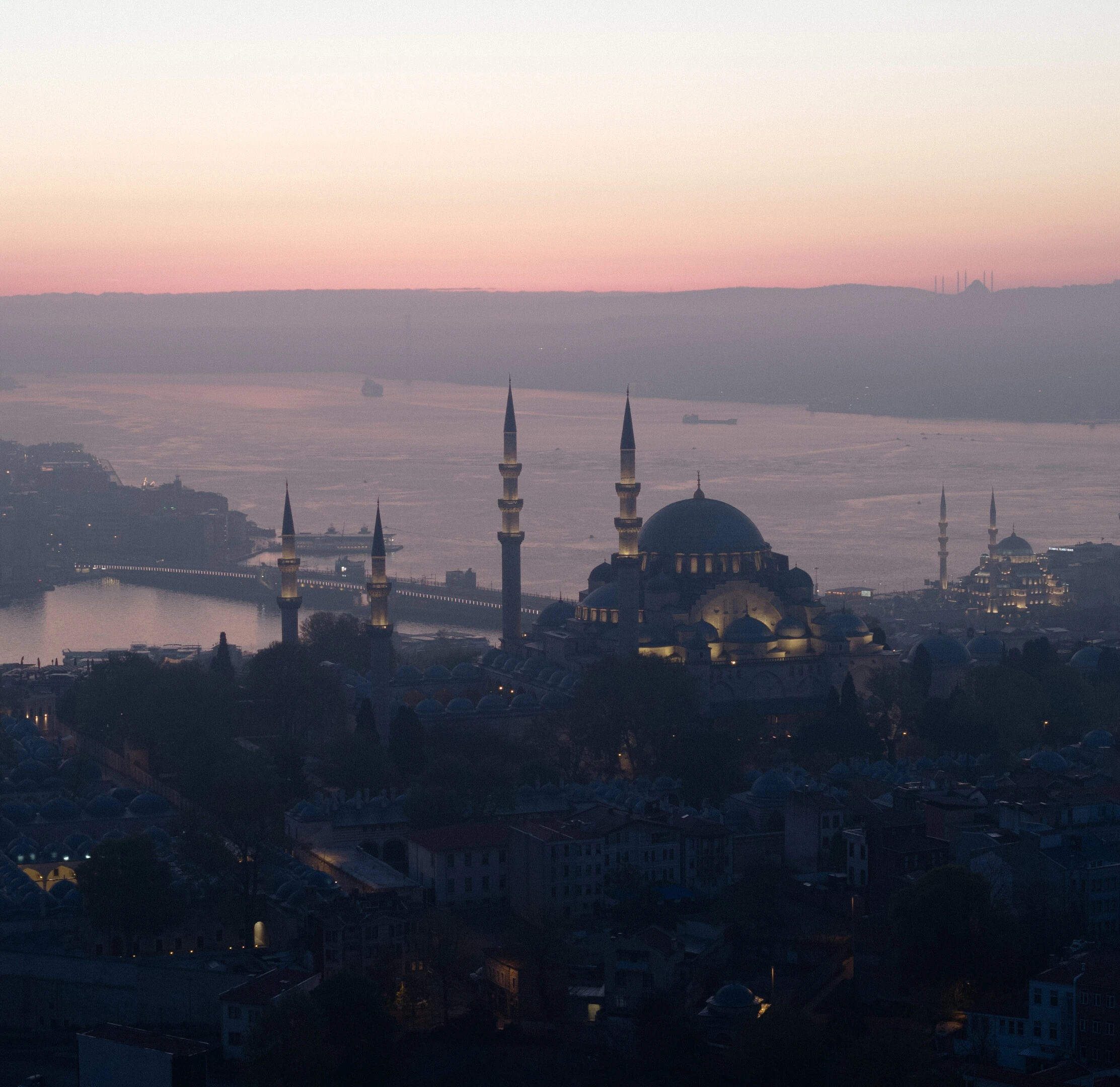 Orient Express - Istanbul - The city where the Orient Express legend began