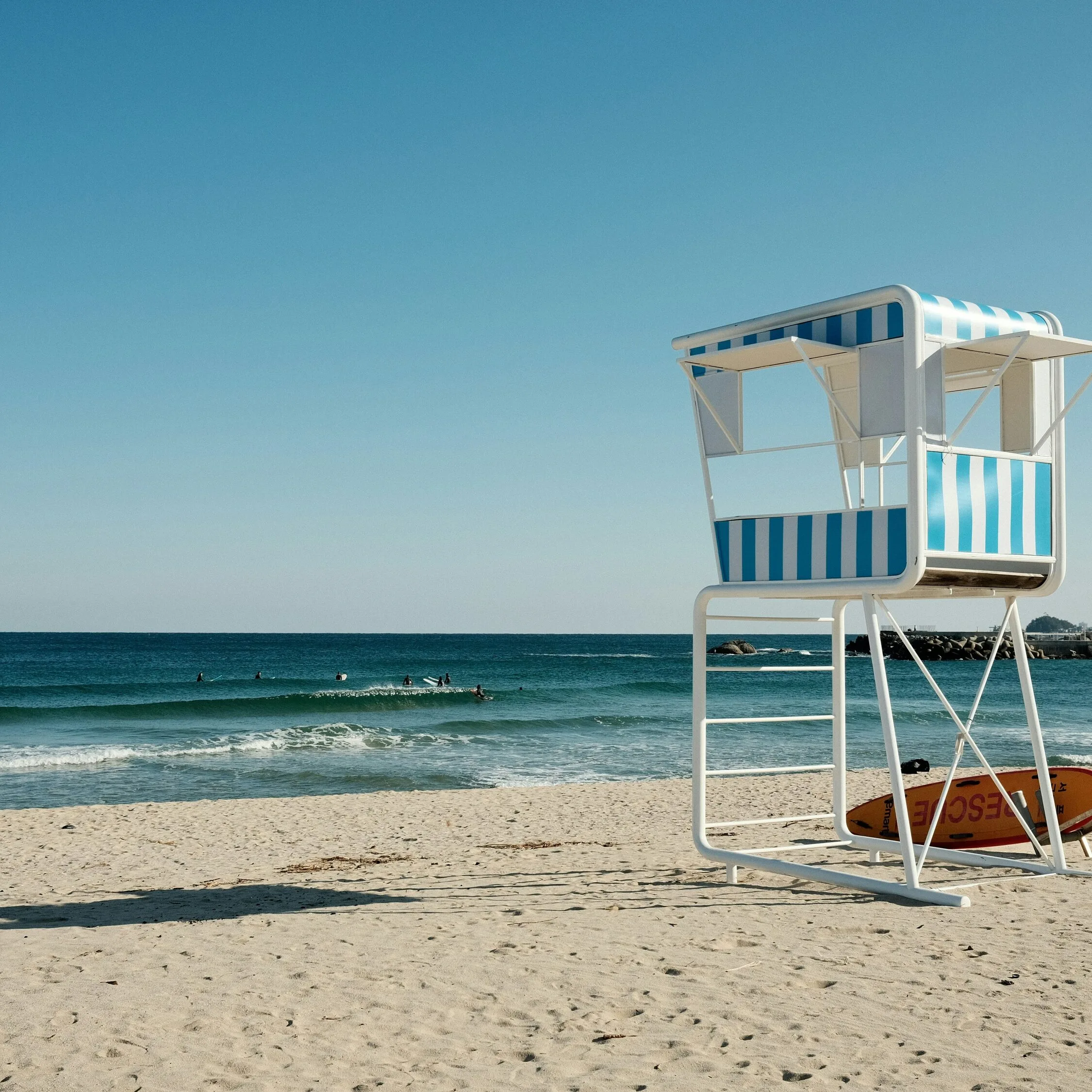 Miami beach