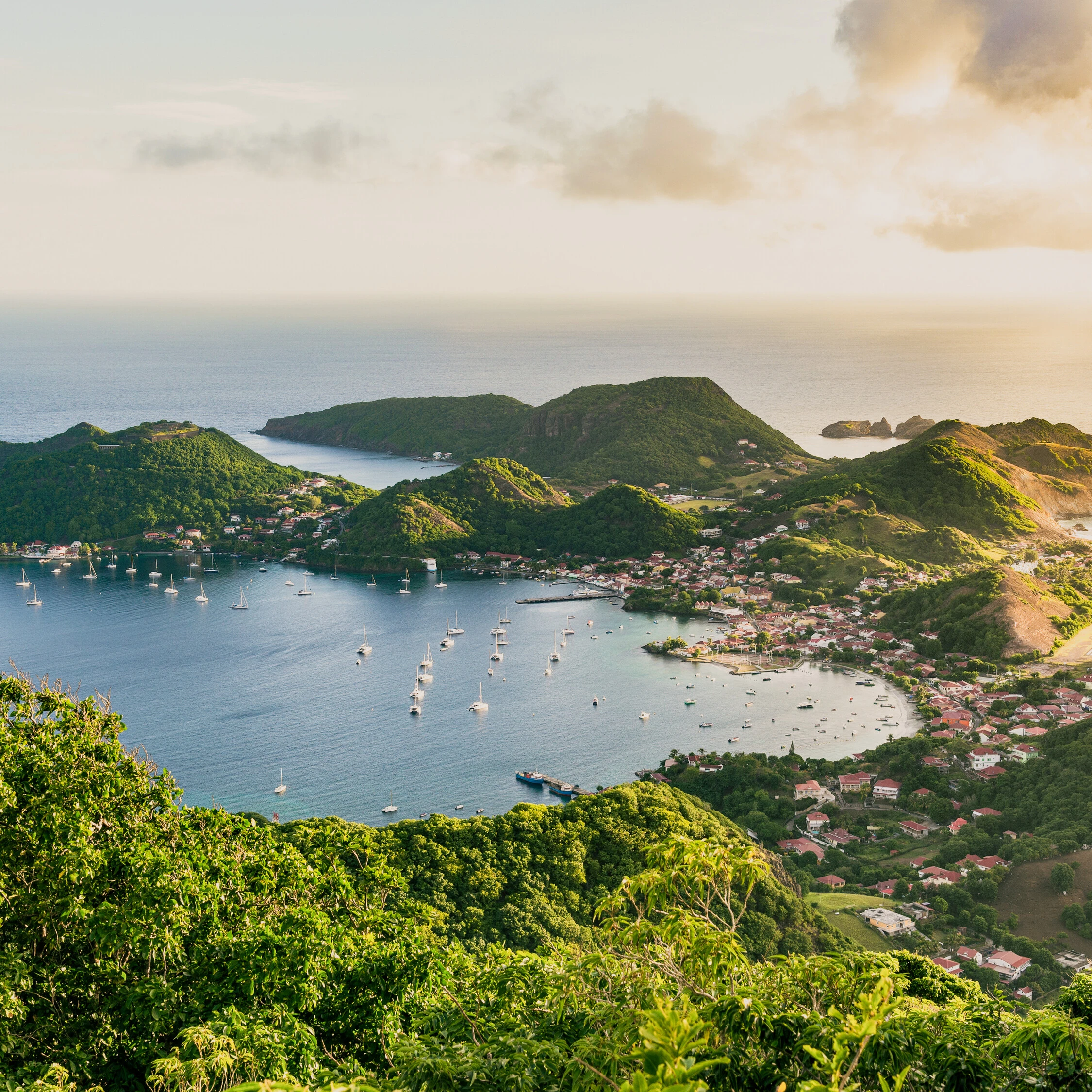 Les-Saintes-Guadeloupe