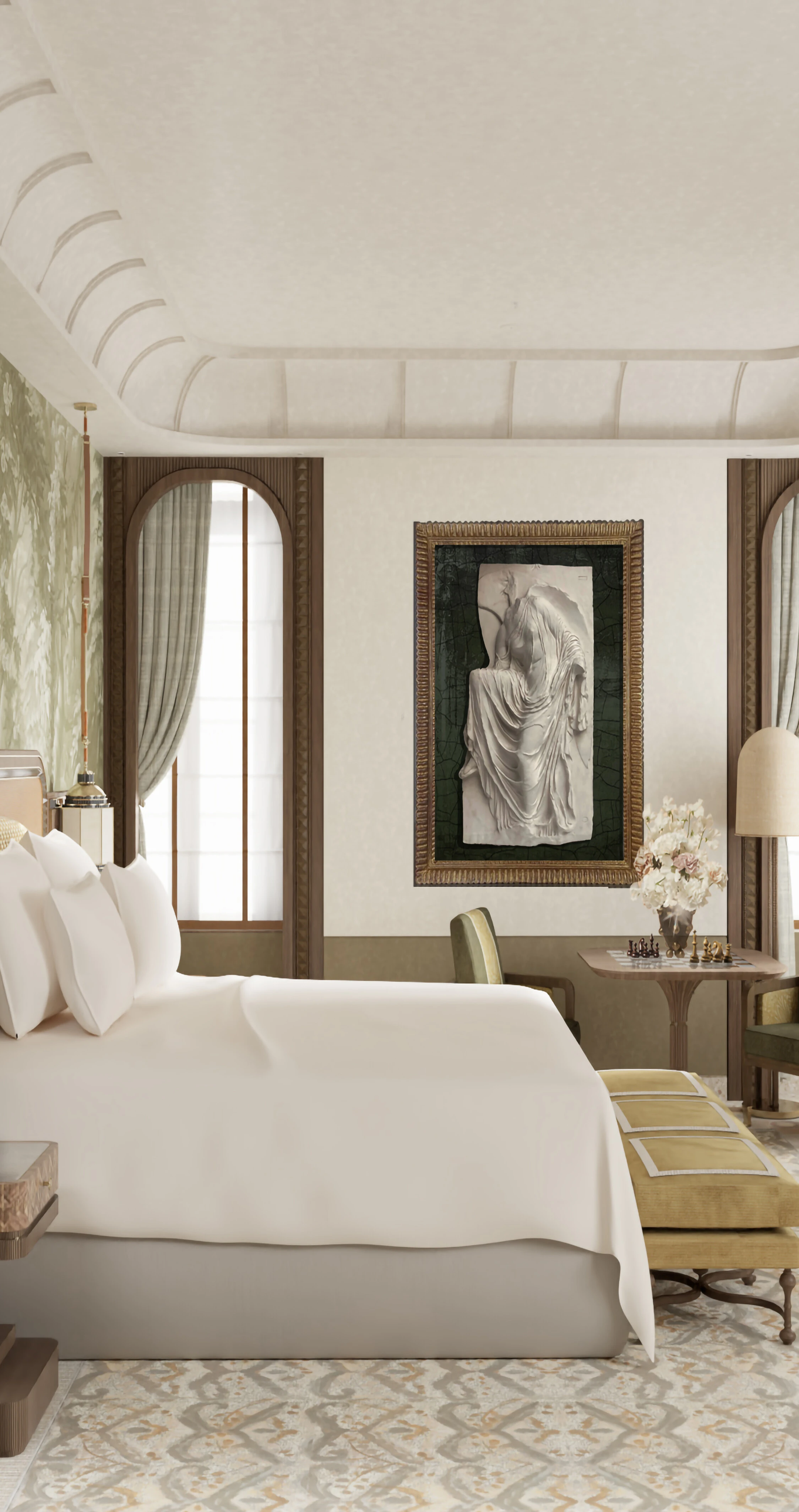 Junior Suite Palazzo