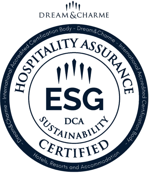 ESG Certification